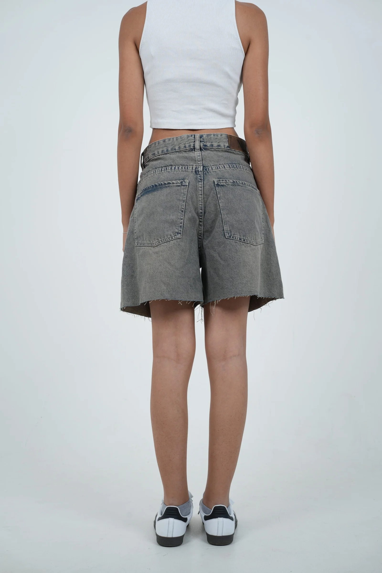 Baggy short — view 10