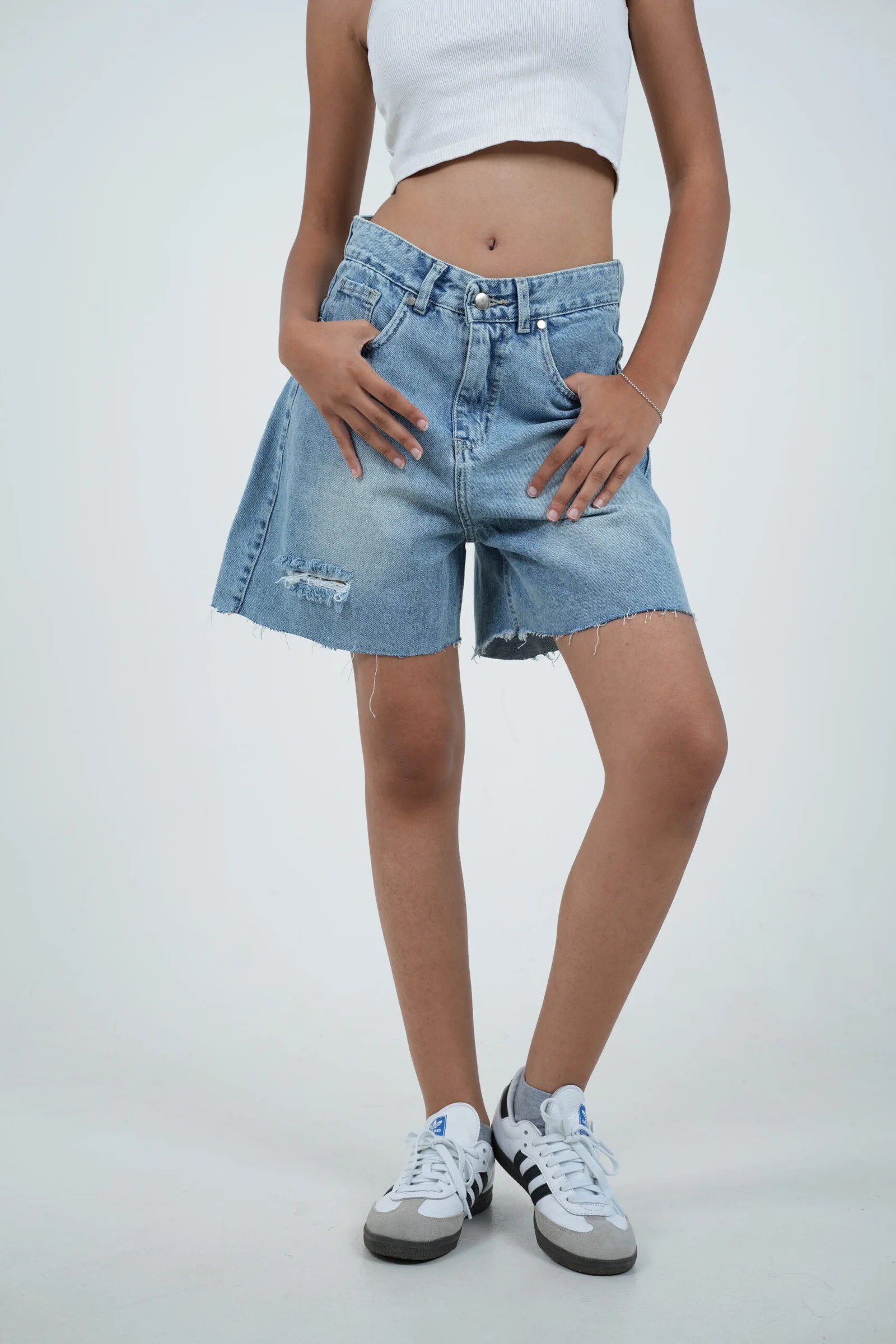 Baggy short