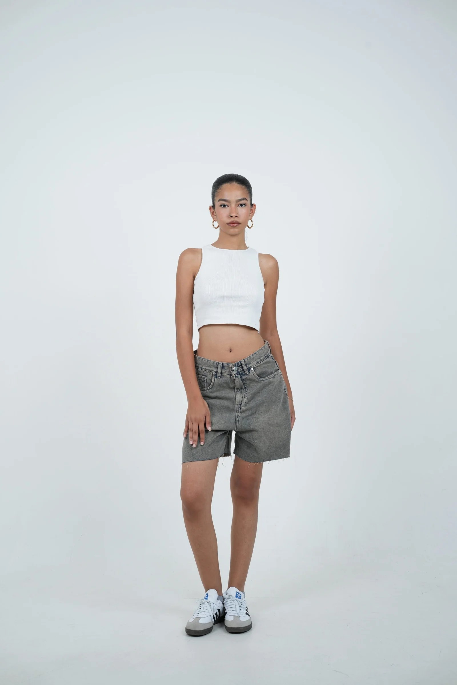 Baggy short — view 9