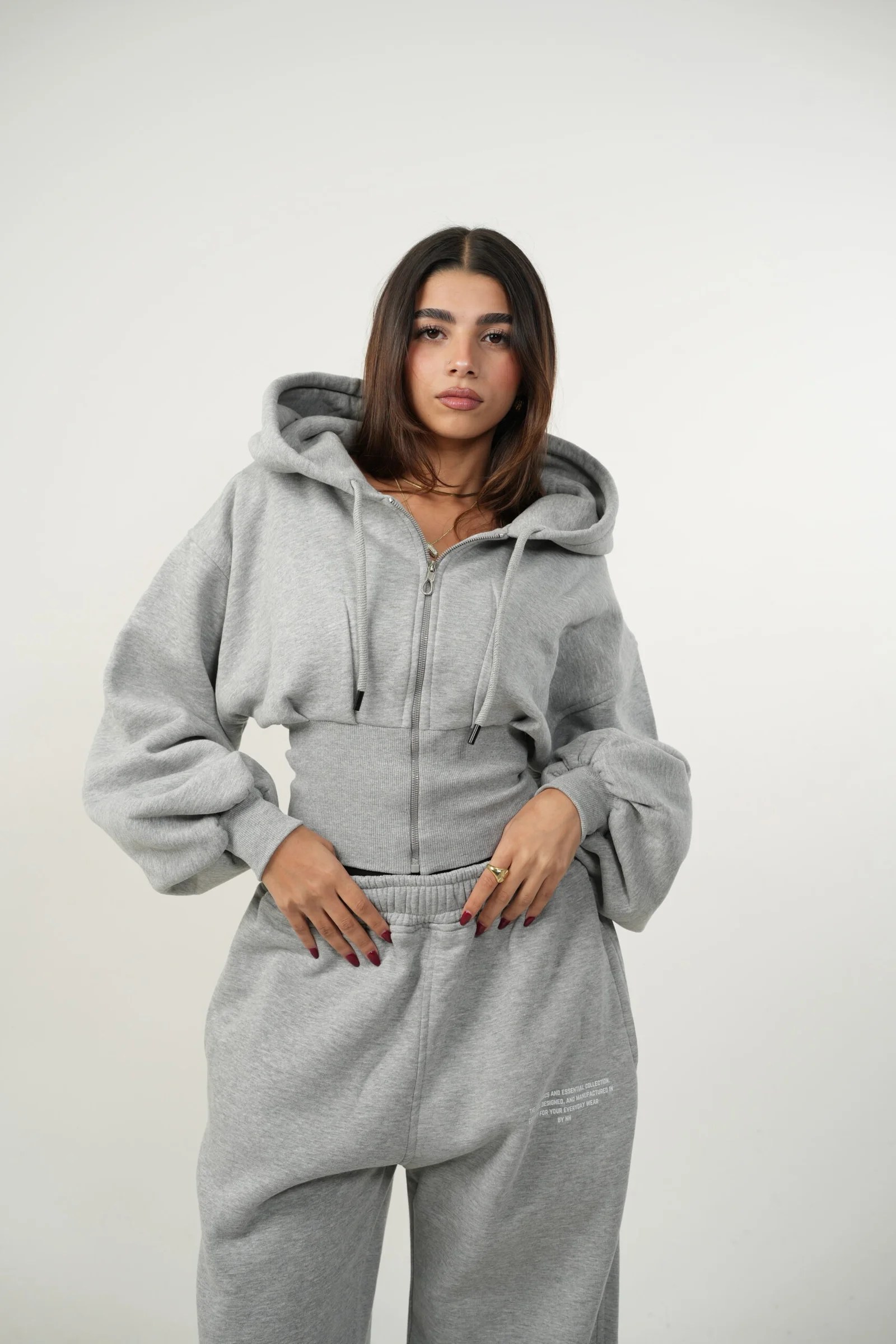 Corset hoodie — view 34