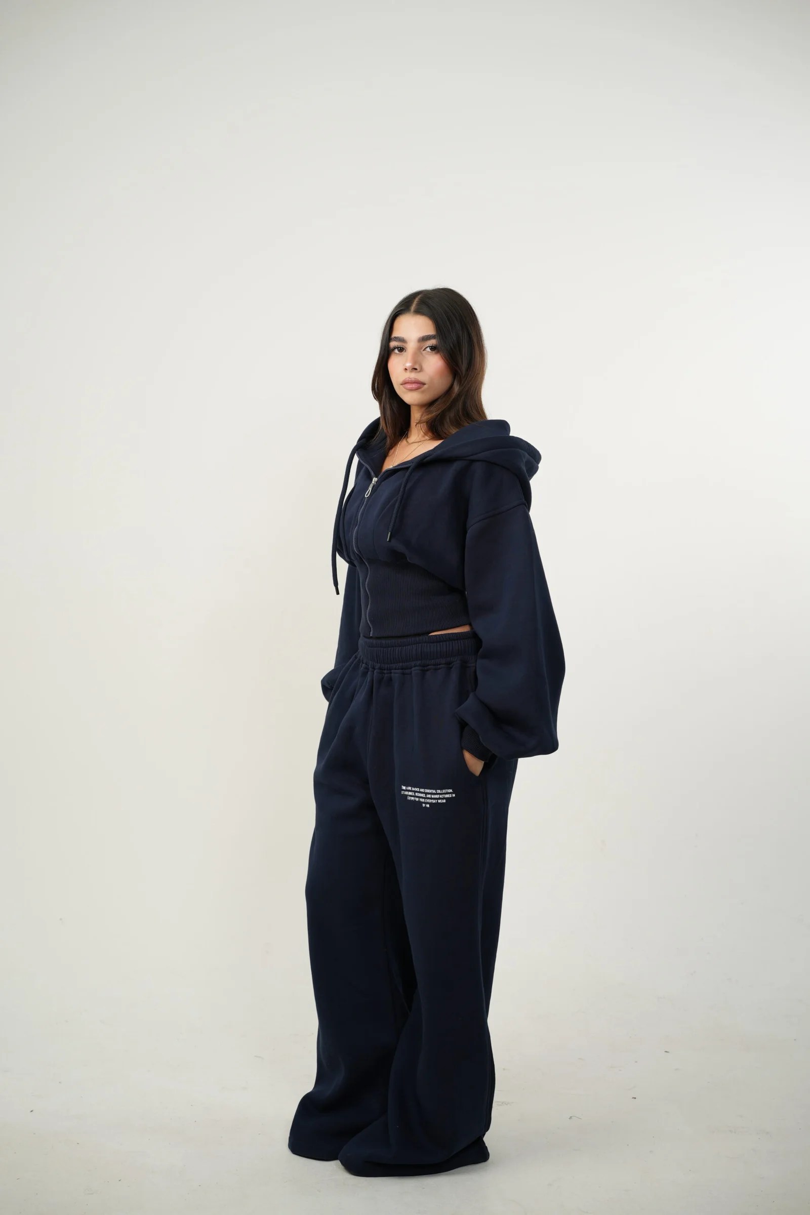 Corset hoodie — view 30