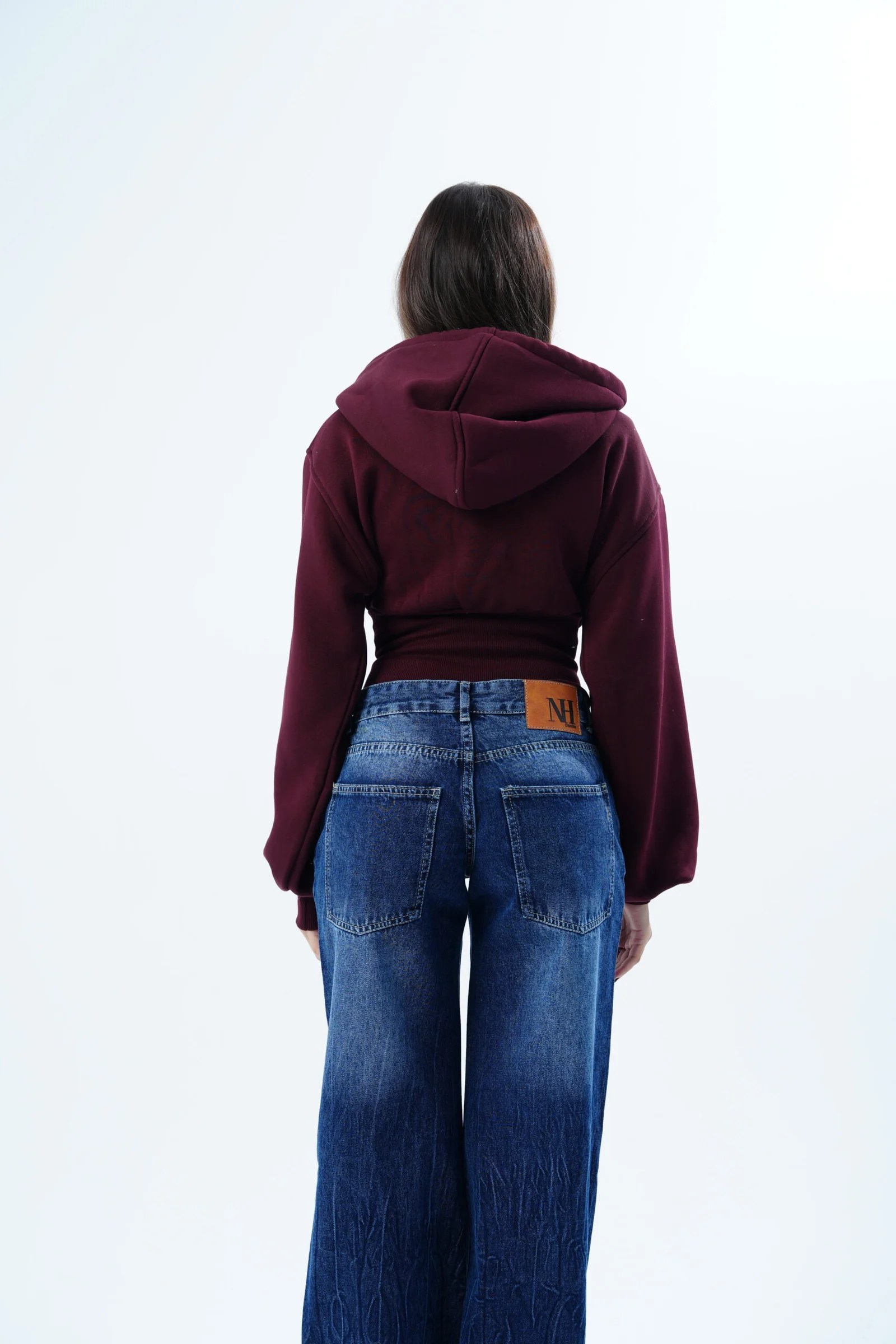 Corset hoodie — view 20