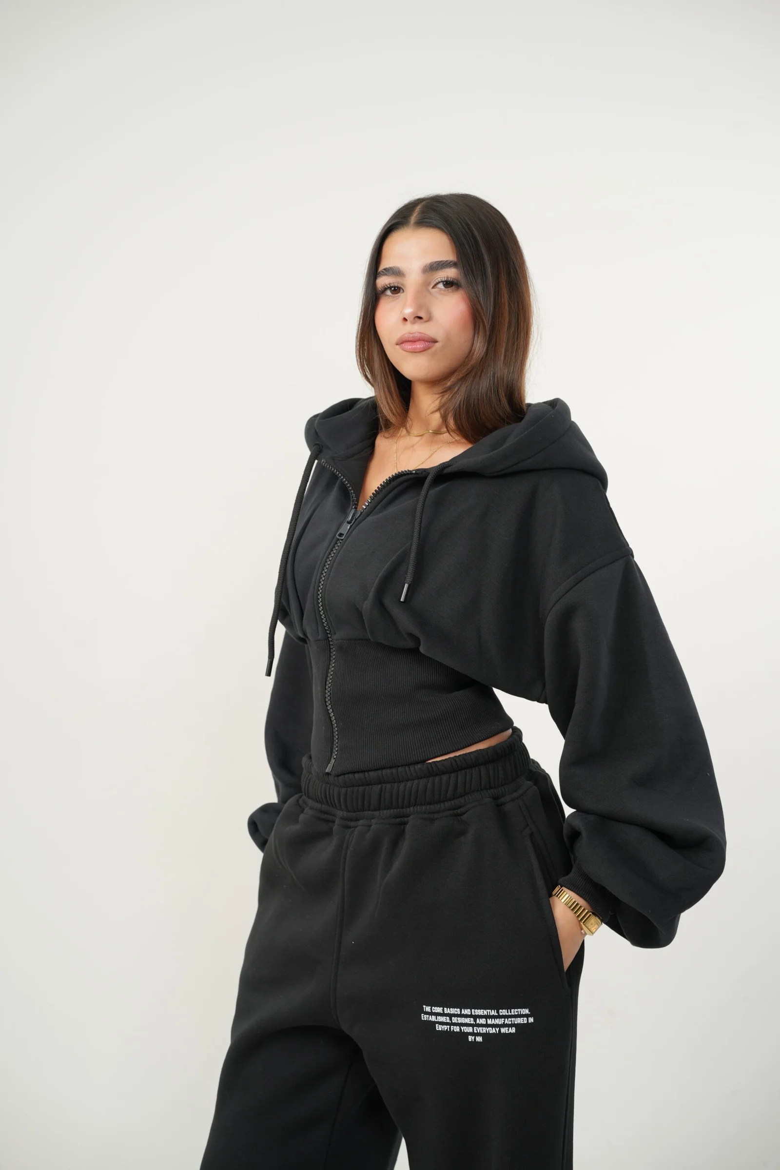 Corset hoodie — view 33