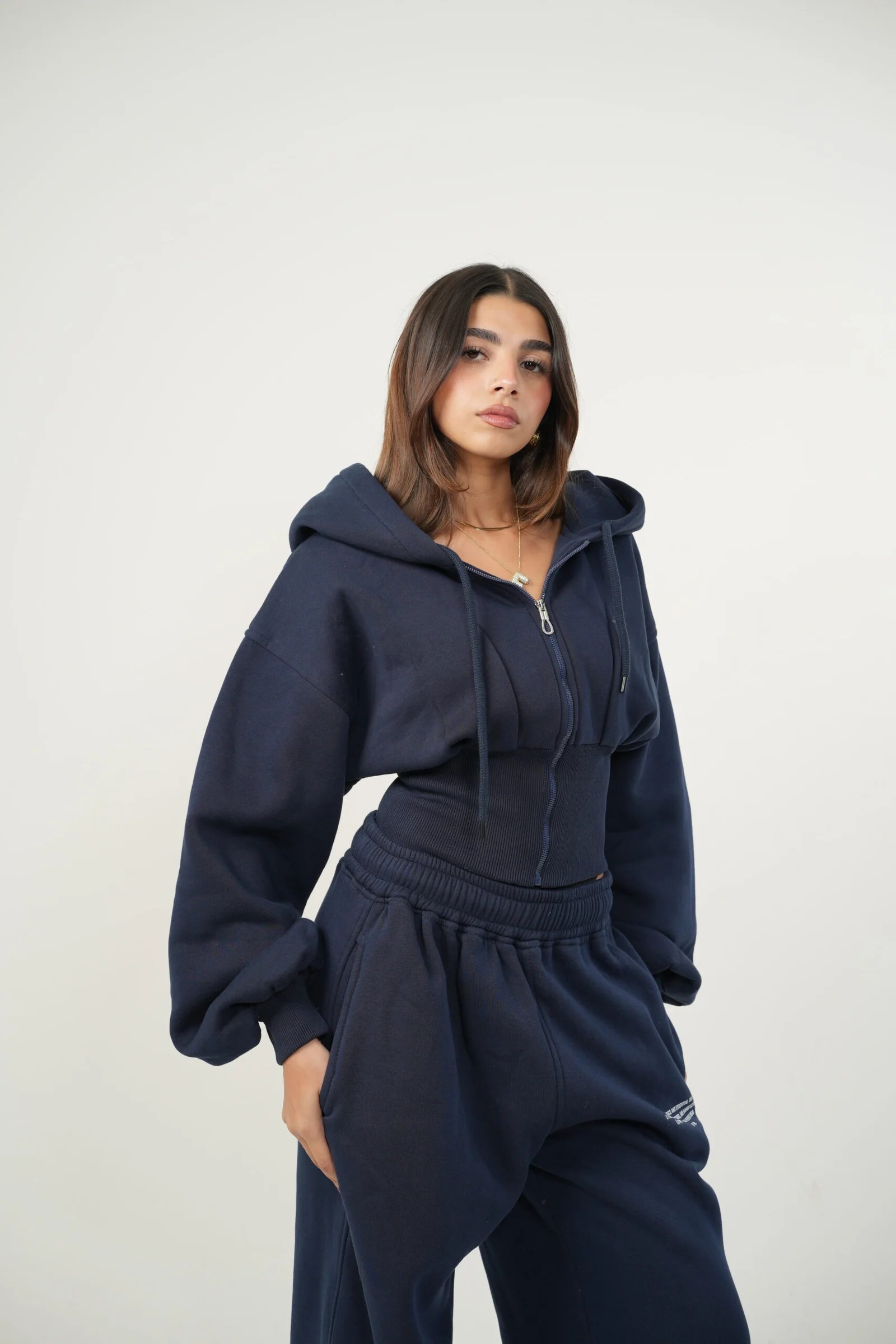 Corset hoodie — view 31