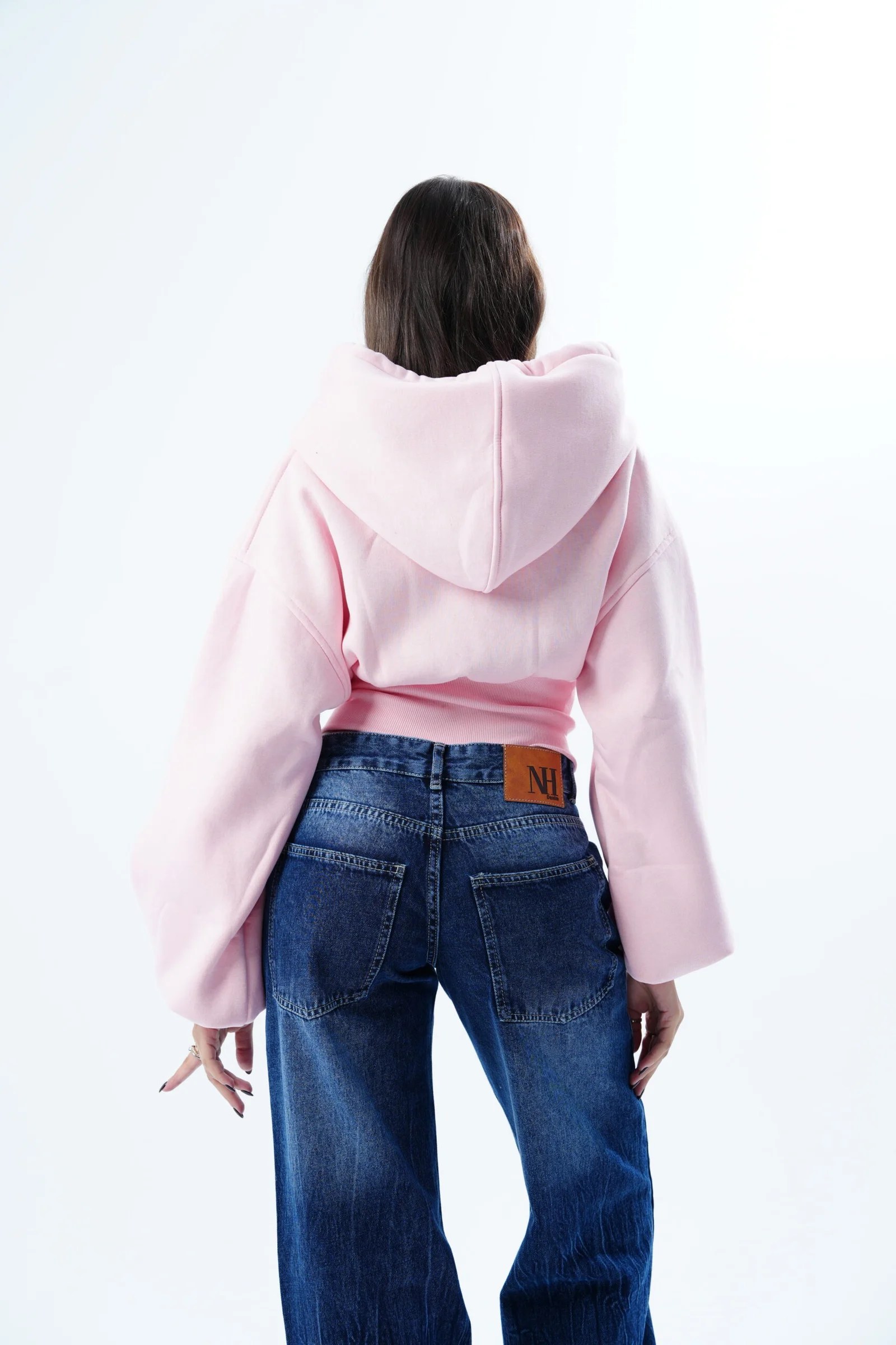 Corset hoodie — view 26