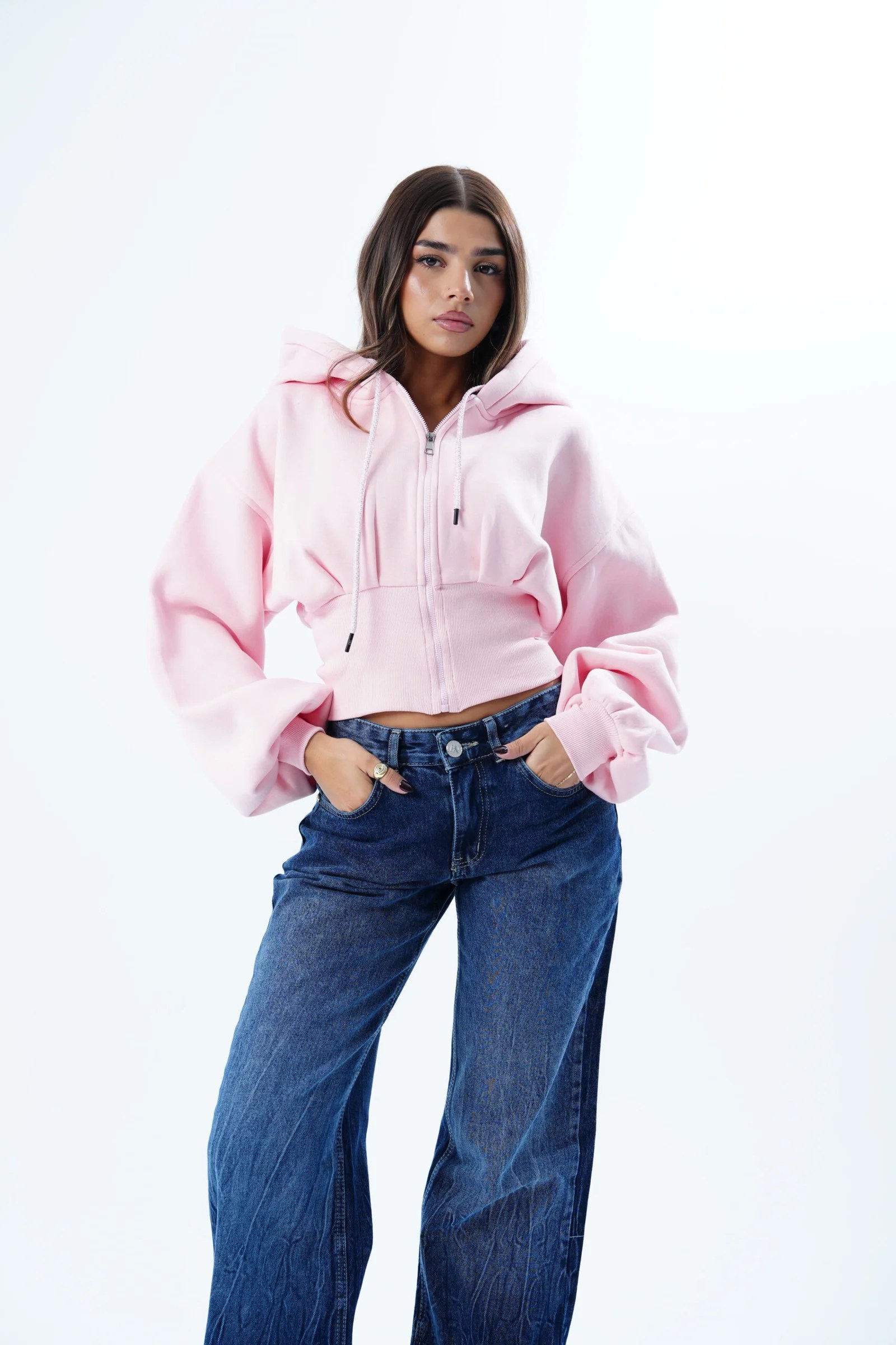 Corset hoodie — view 24