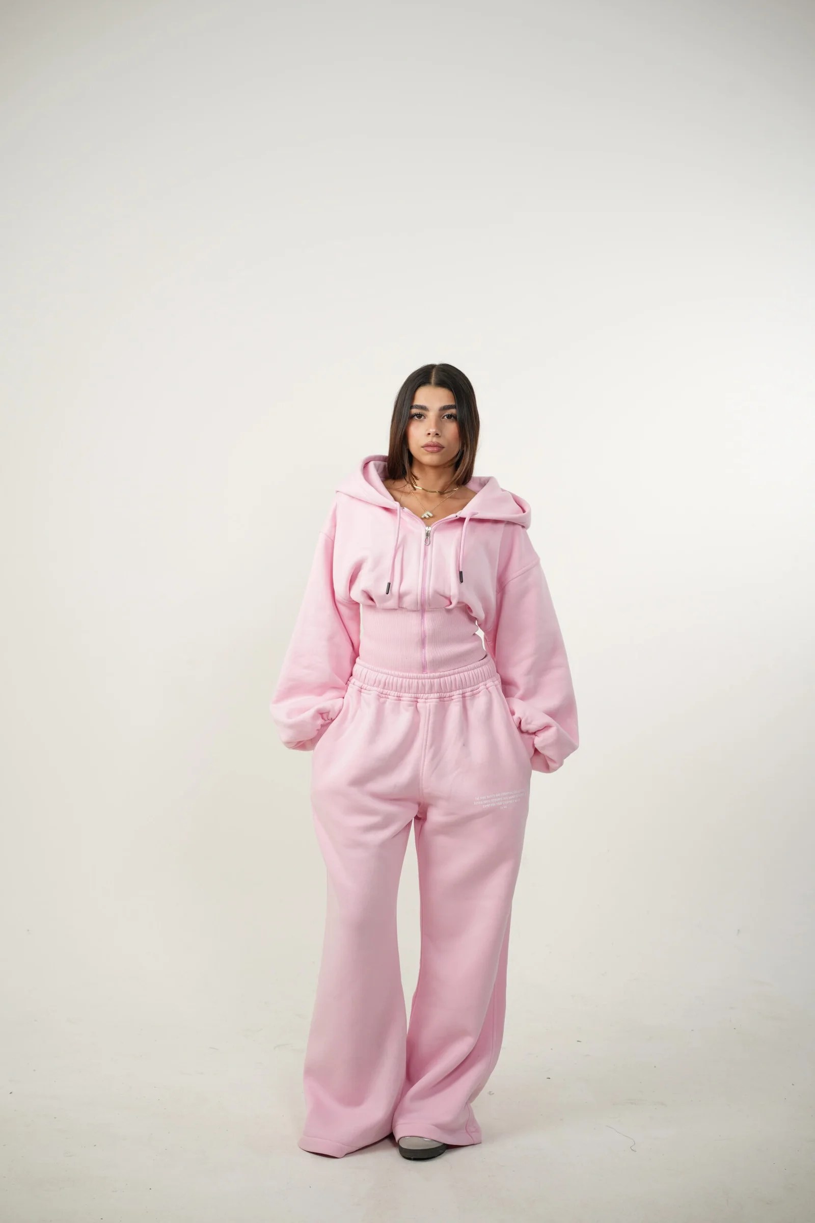 Corset hoodie — view 35