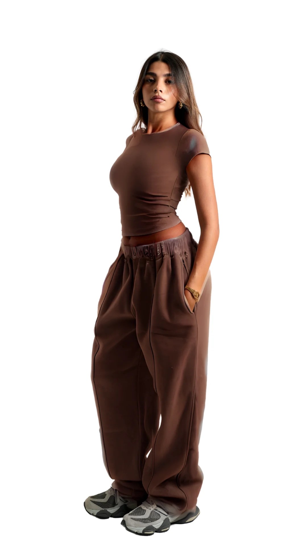Basic top — view 3