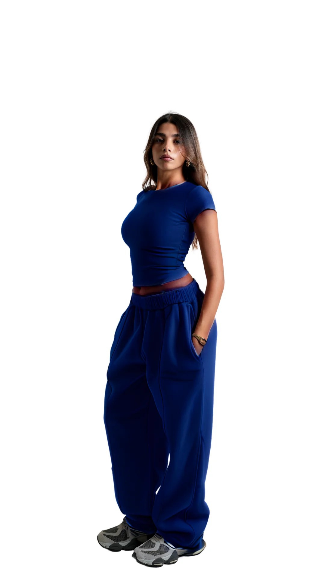 Basic top — view 7