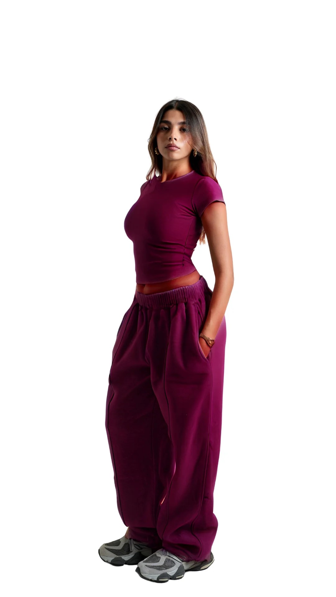 Basic top — view 8