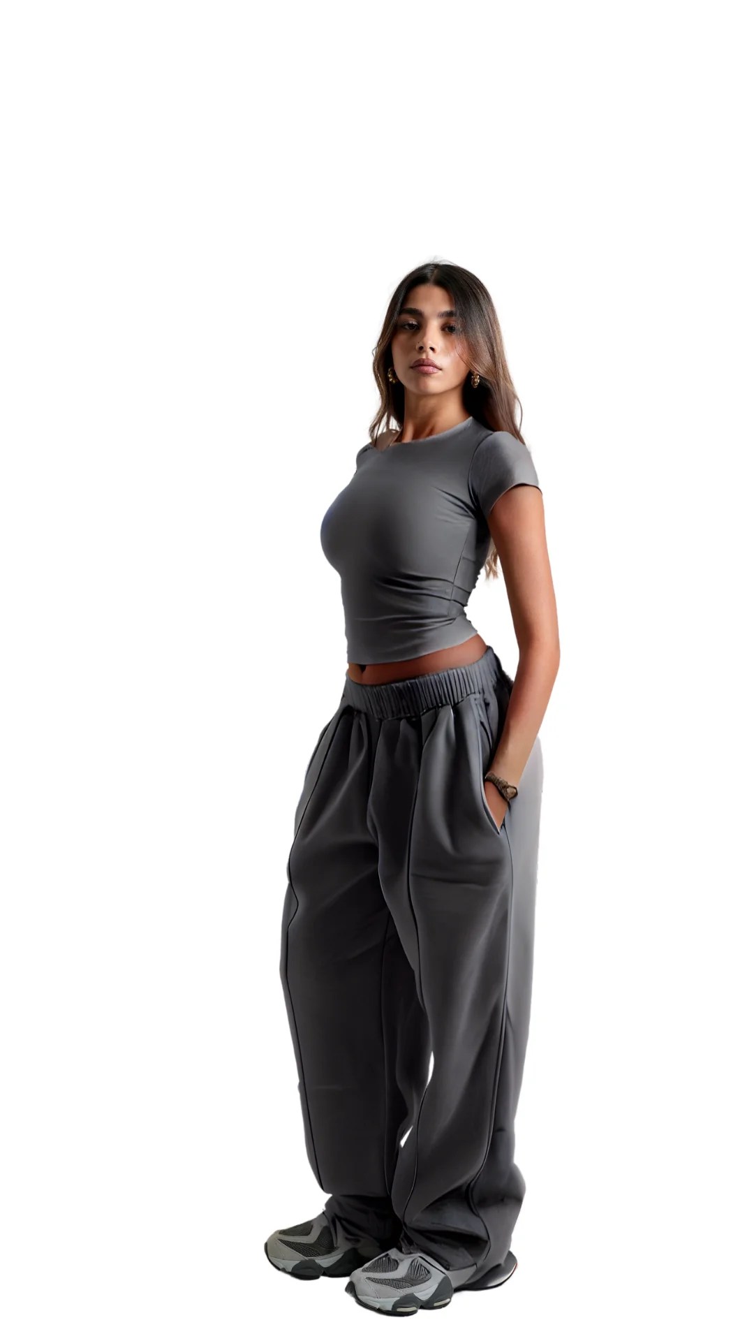 Basic top — view 4