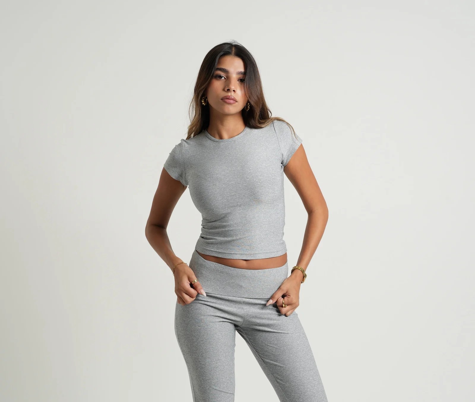Basic top — view 6