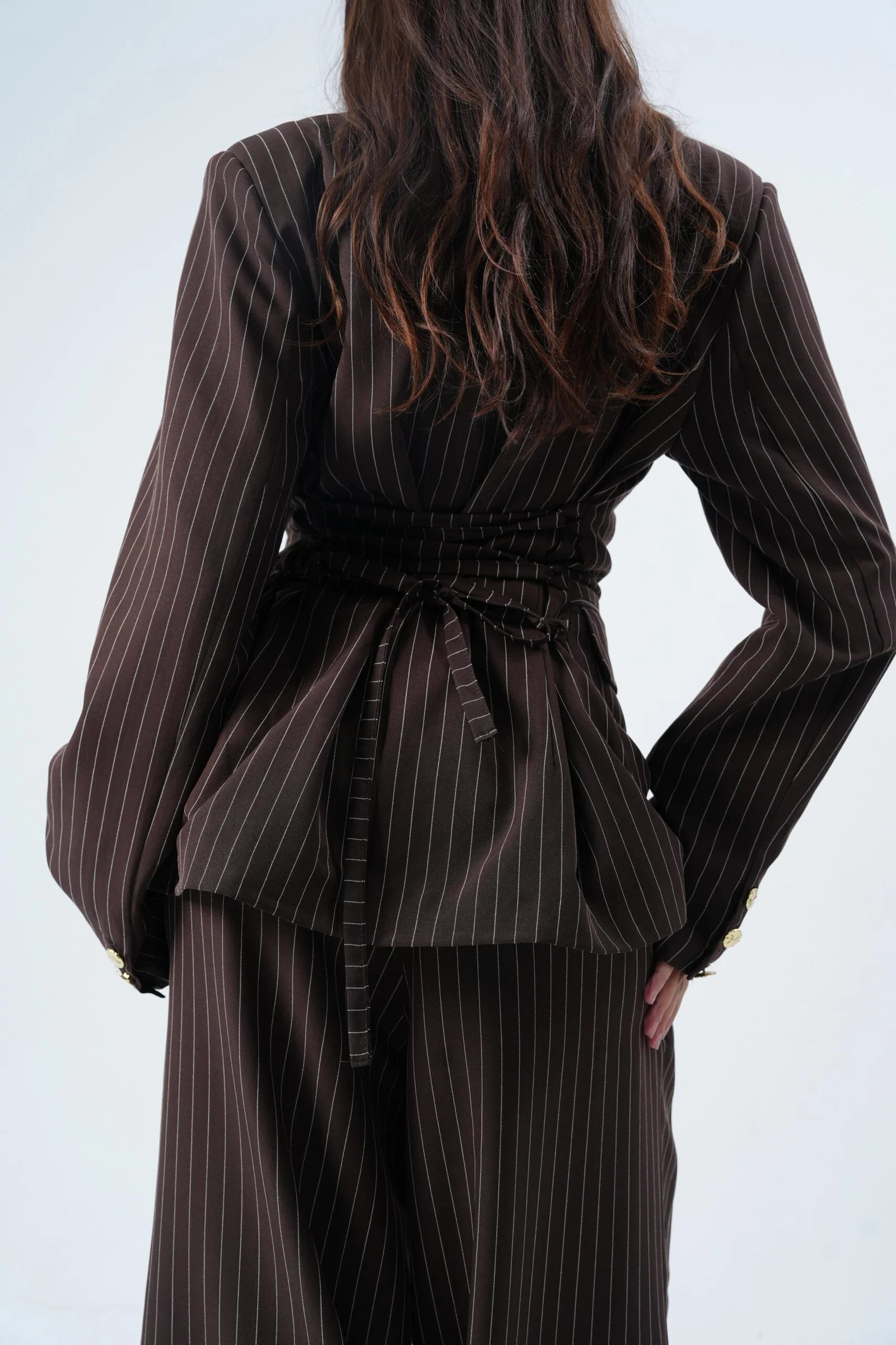 SNATCHING Full Set BLAZER — view 9