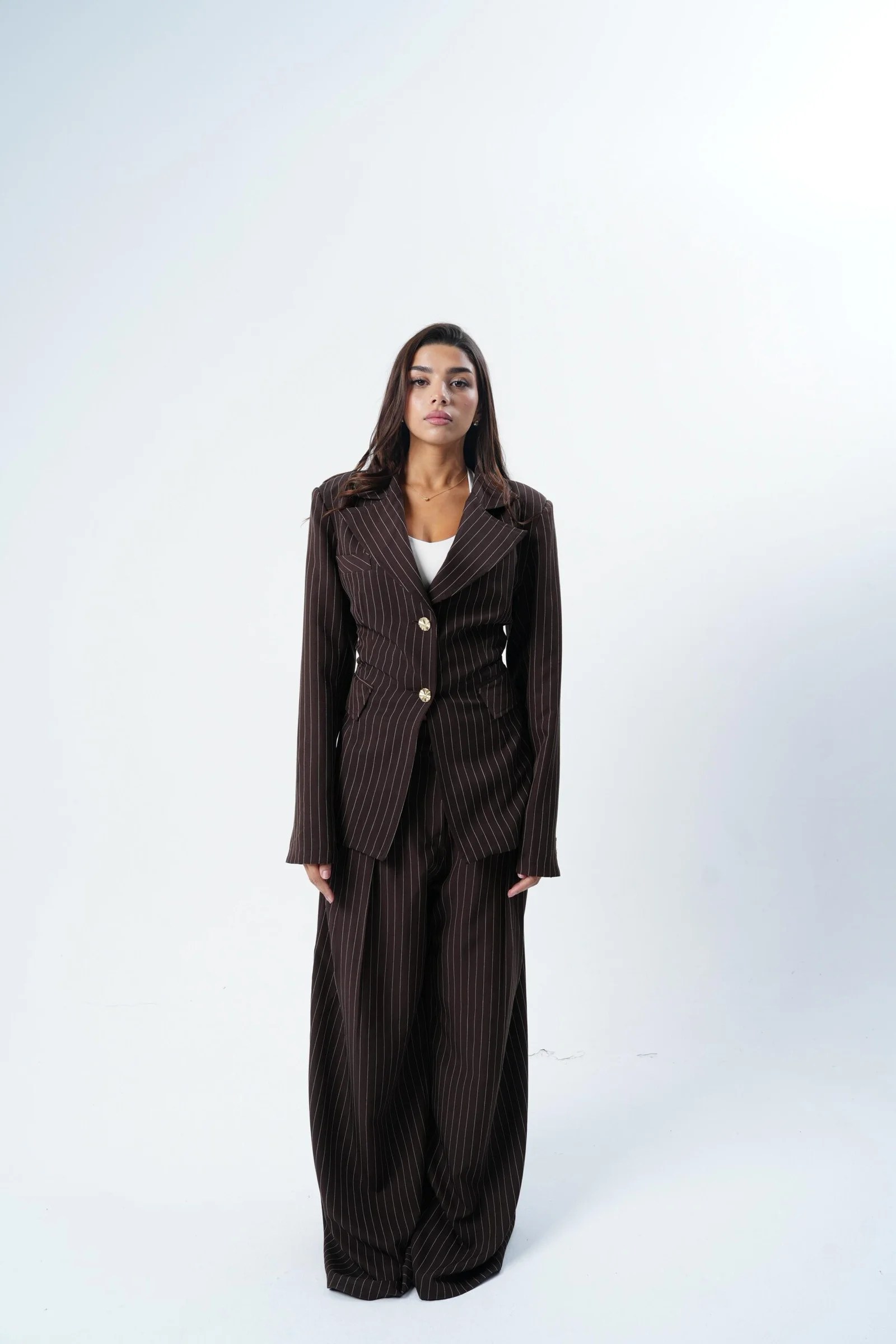 SNATCHING Full Set BLAZER — view 7