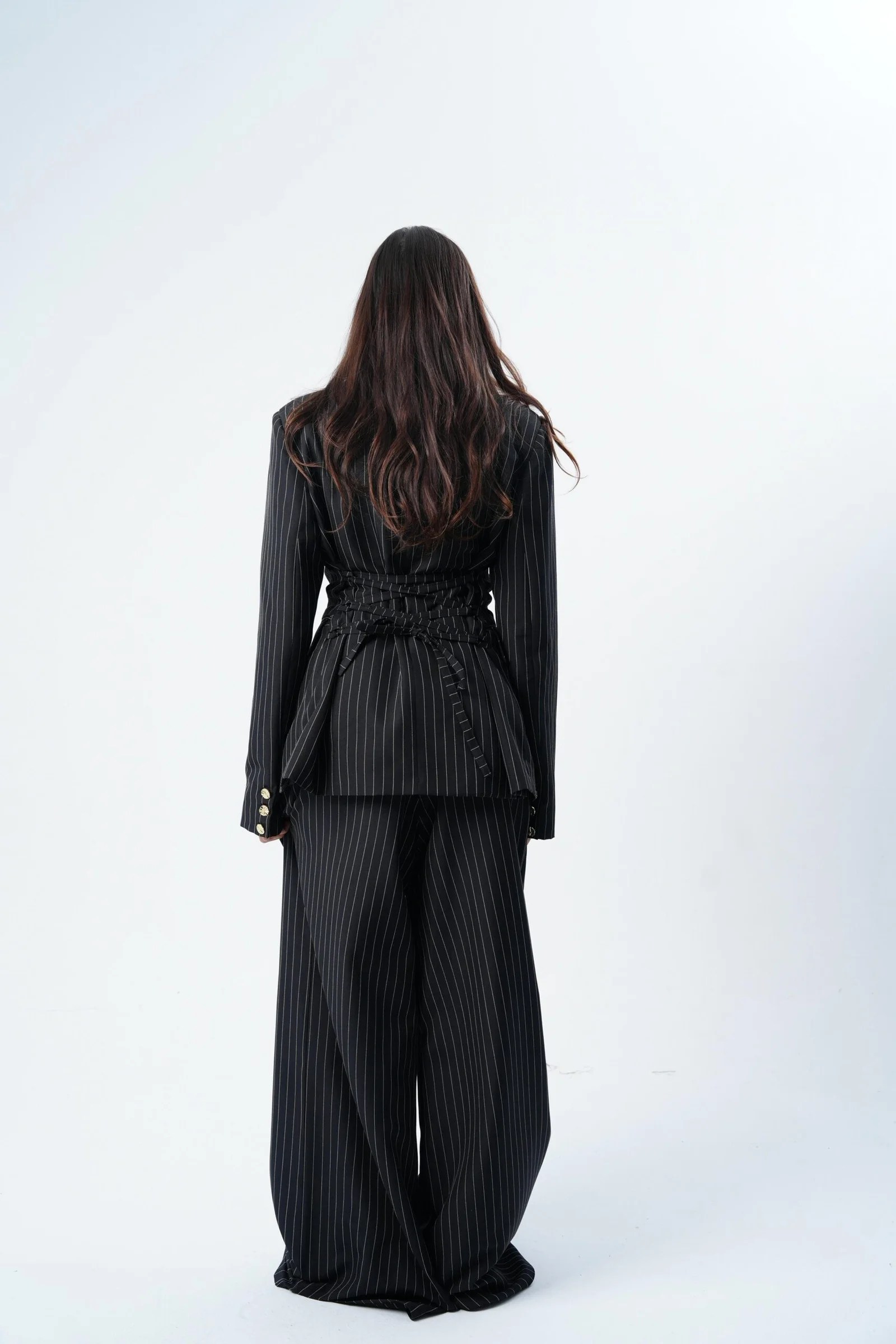 SNATCHING Full Set BLAZER — view 11