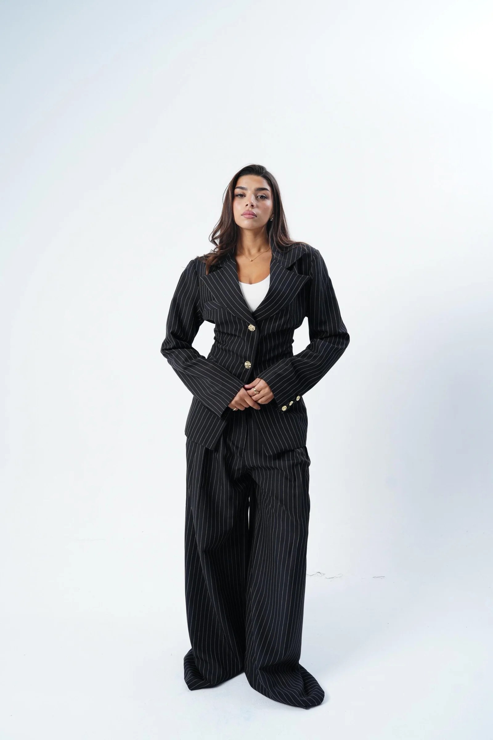 SNATCHING Full Set BLAZER — view 14