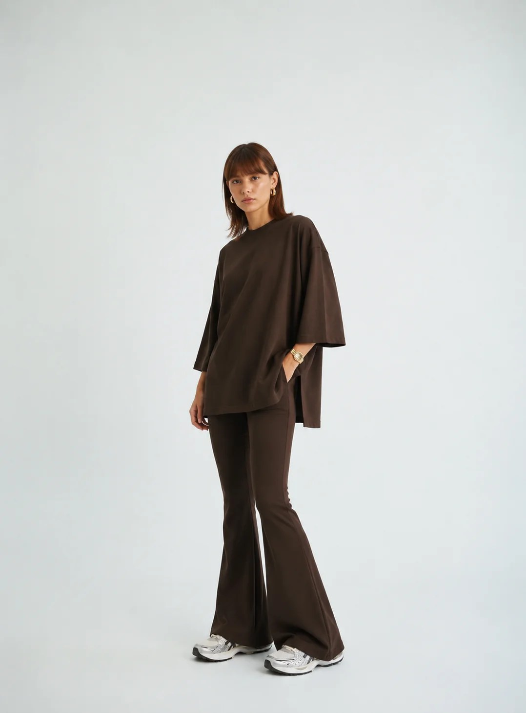 The Everyday  T_shirt — view 3