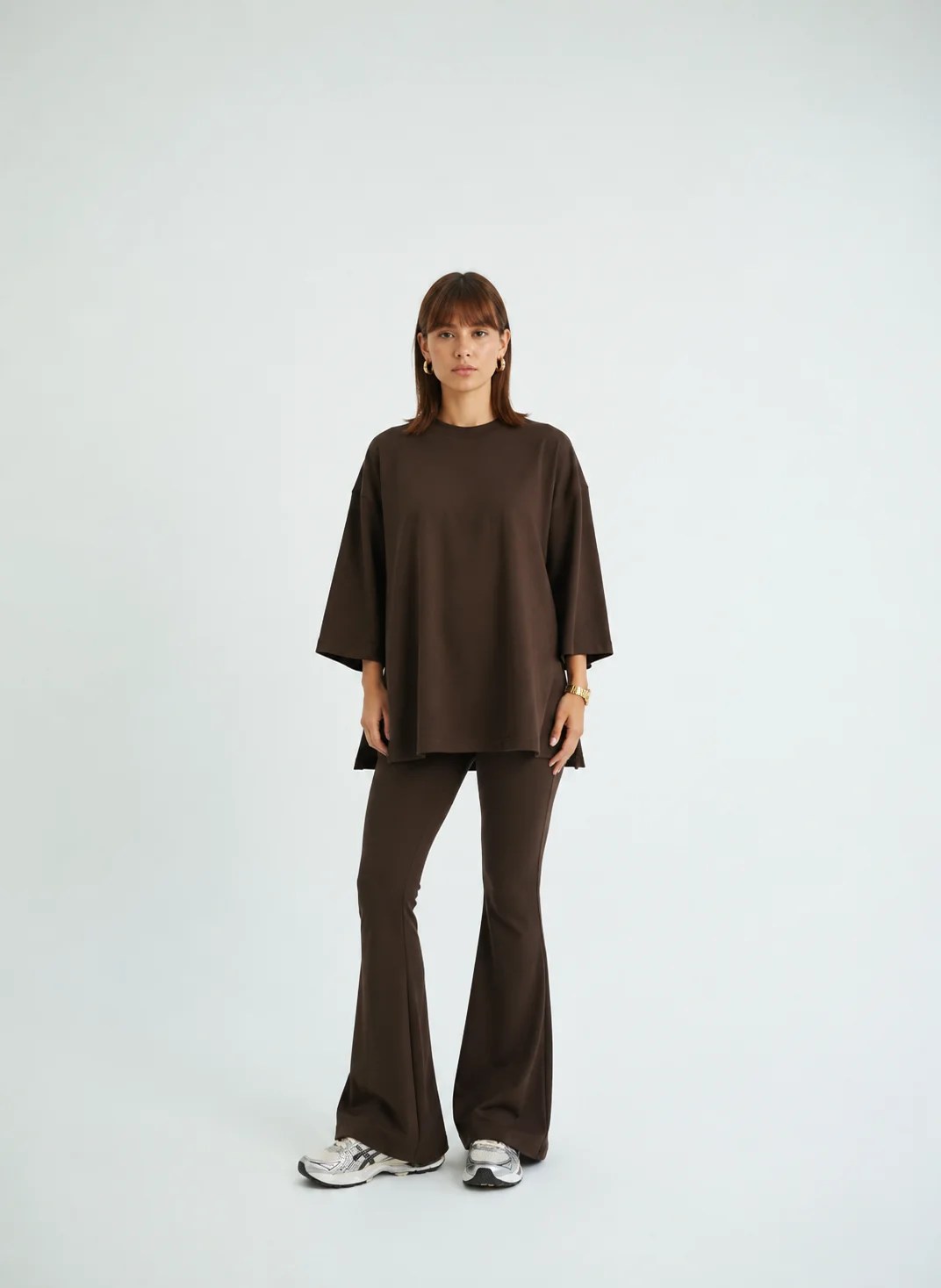The Everyday  T_shirt