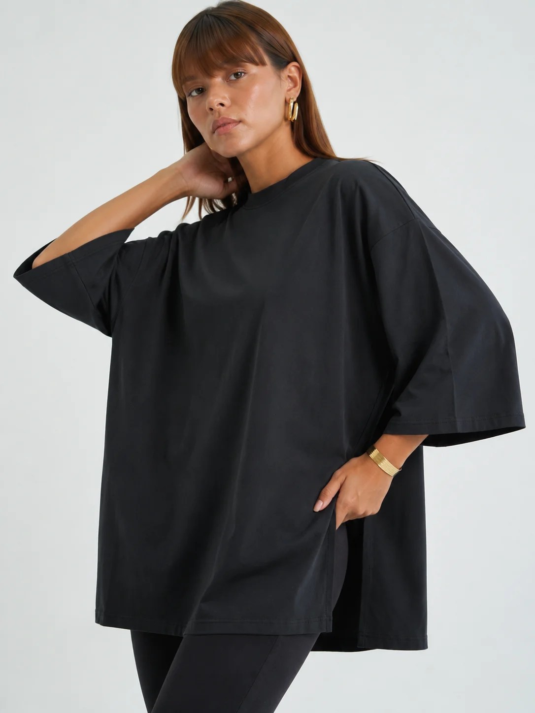 The Everyday  T_shirt — view 5
