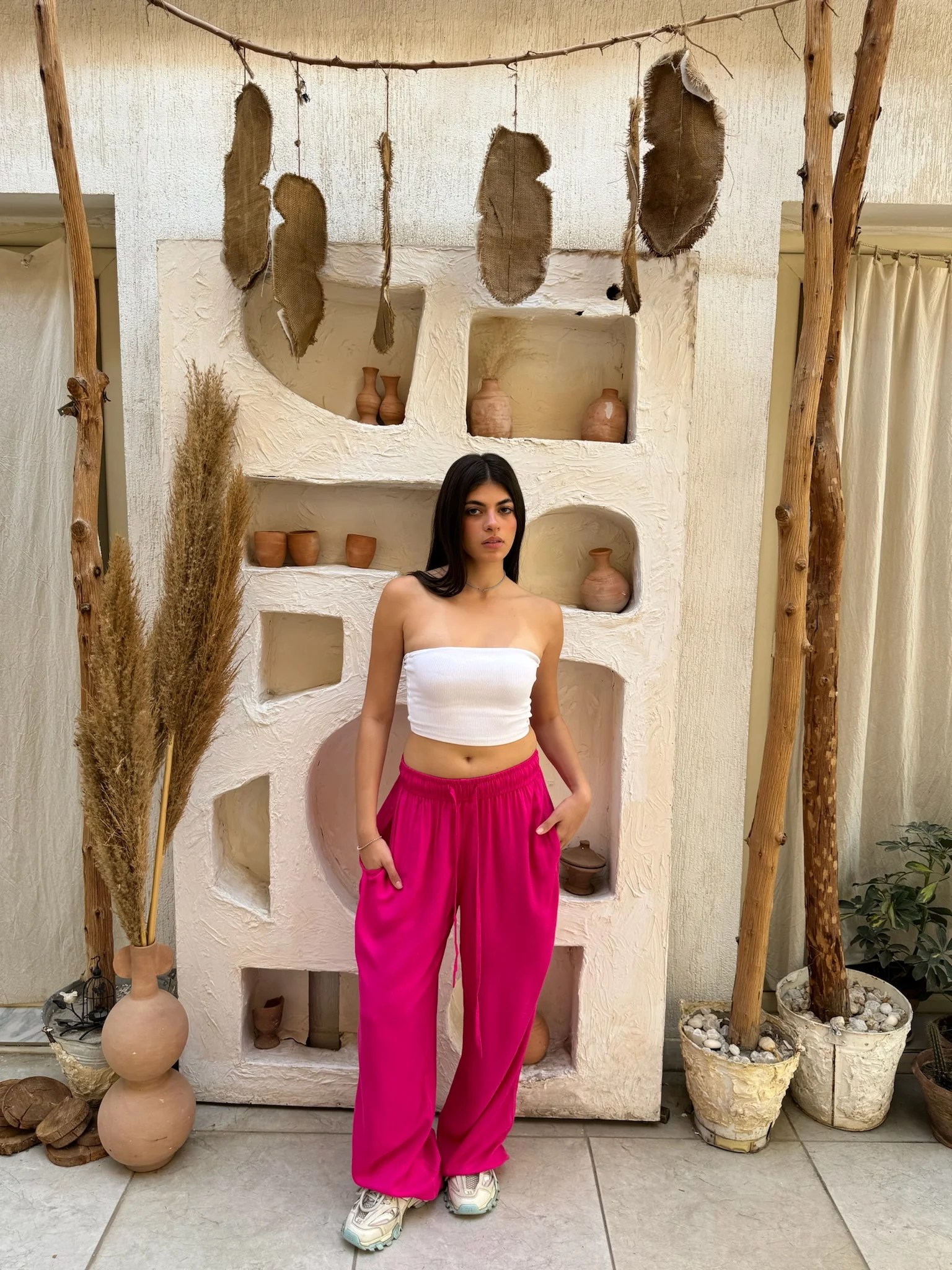 Matching pants — view 11