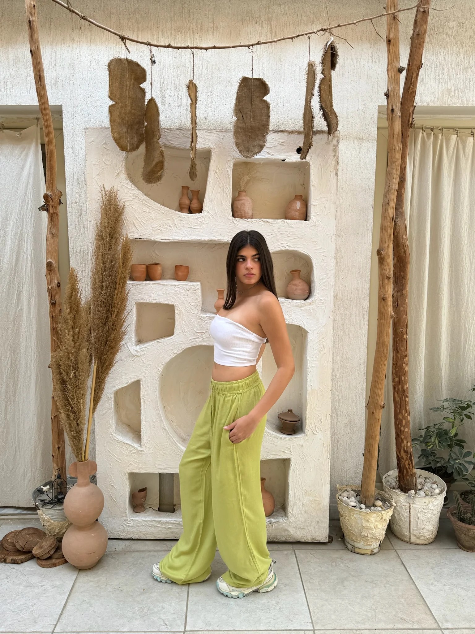 Matching pants — view 15