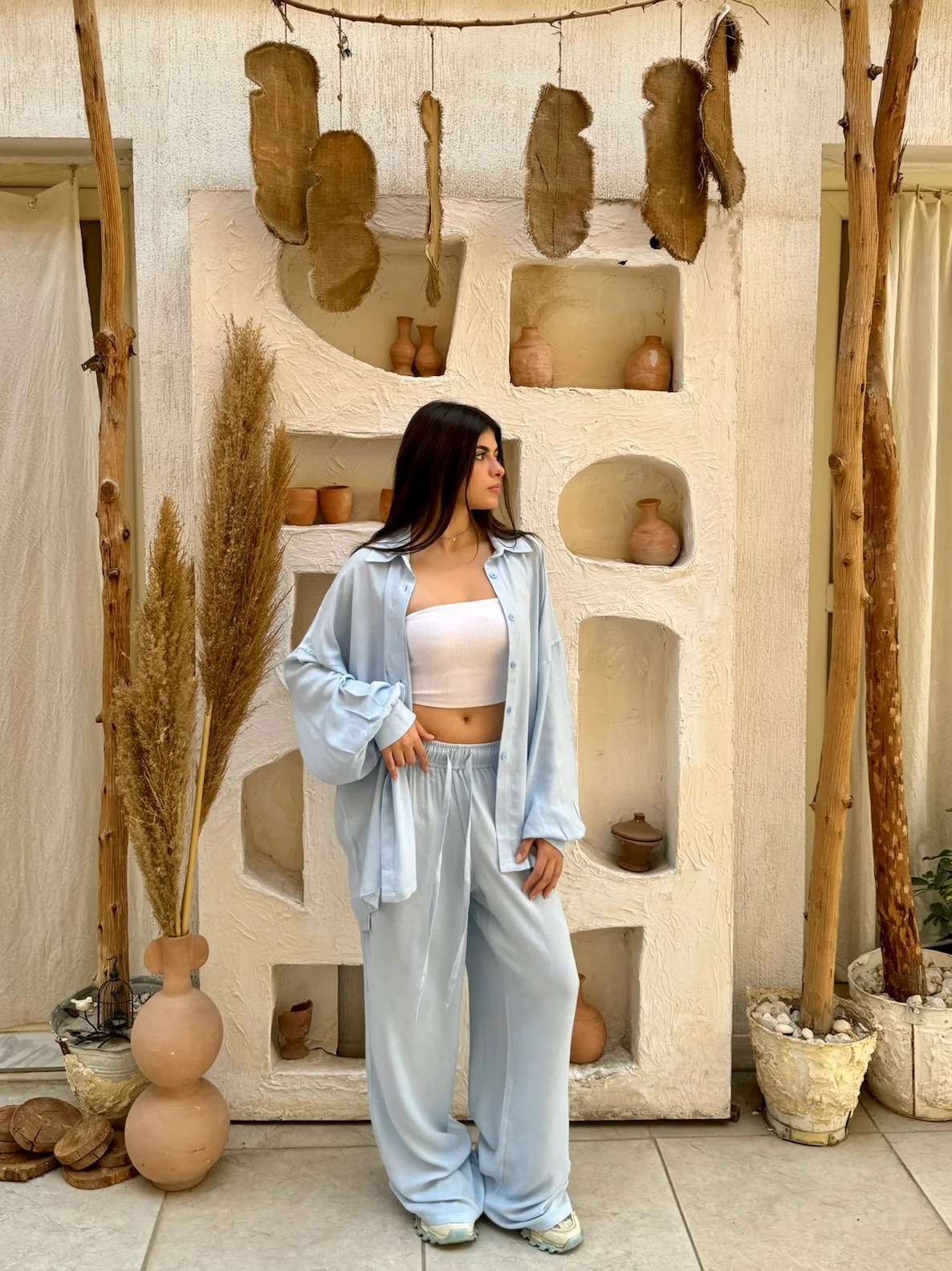 Matching pants — view 18