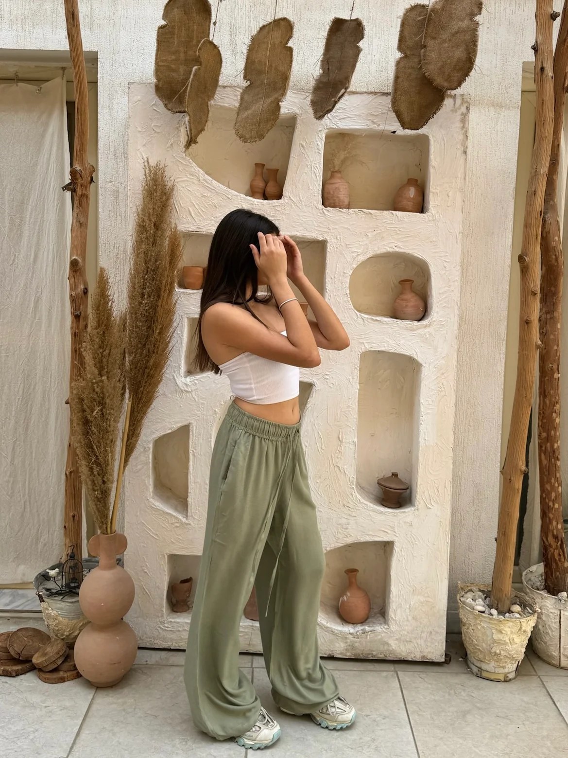 Matching pants — view 14