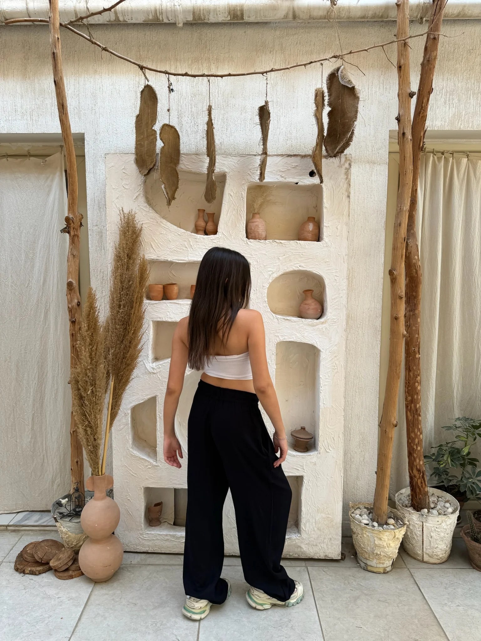 Matching pants — view 12