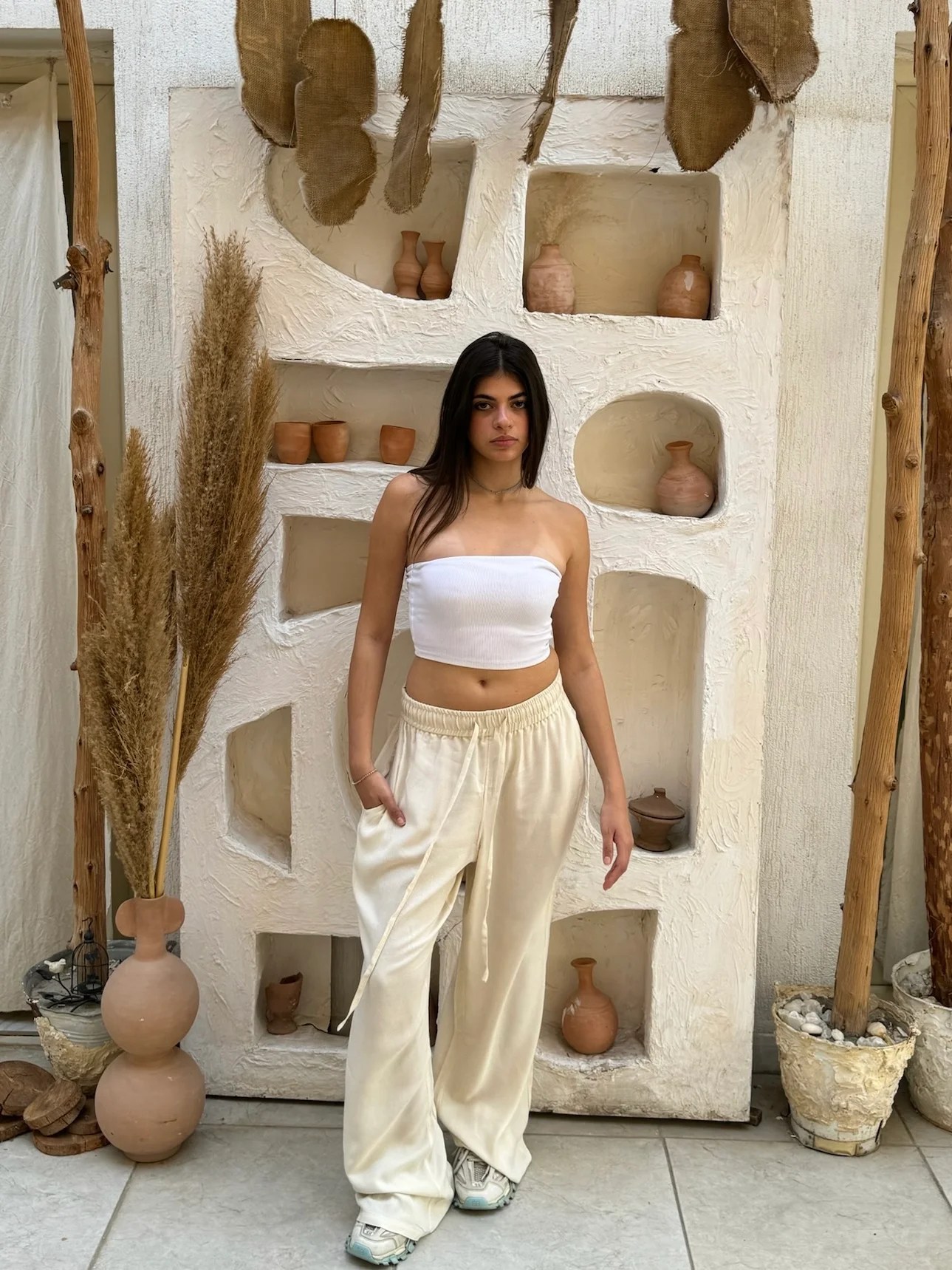 Matching pants — view 9