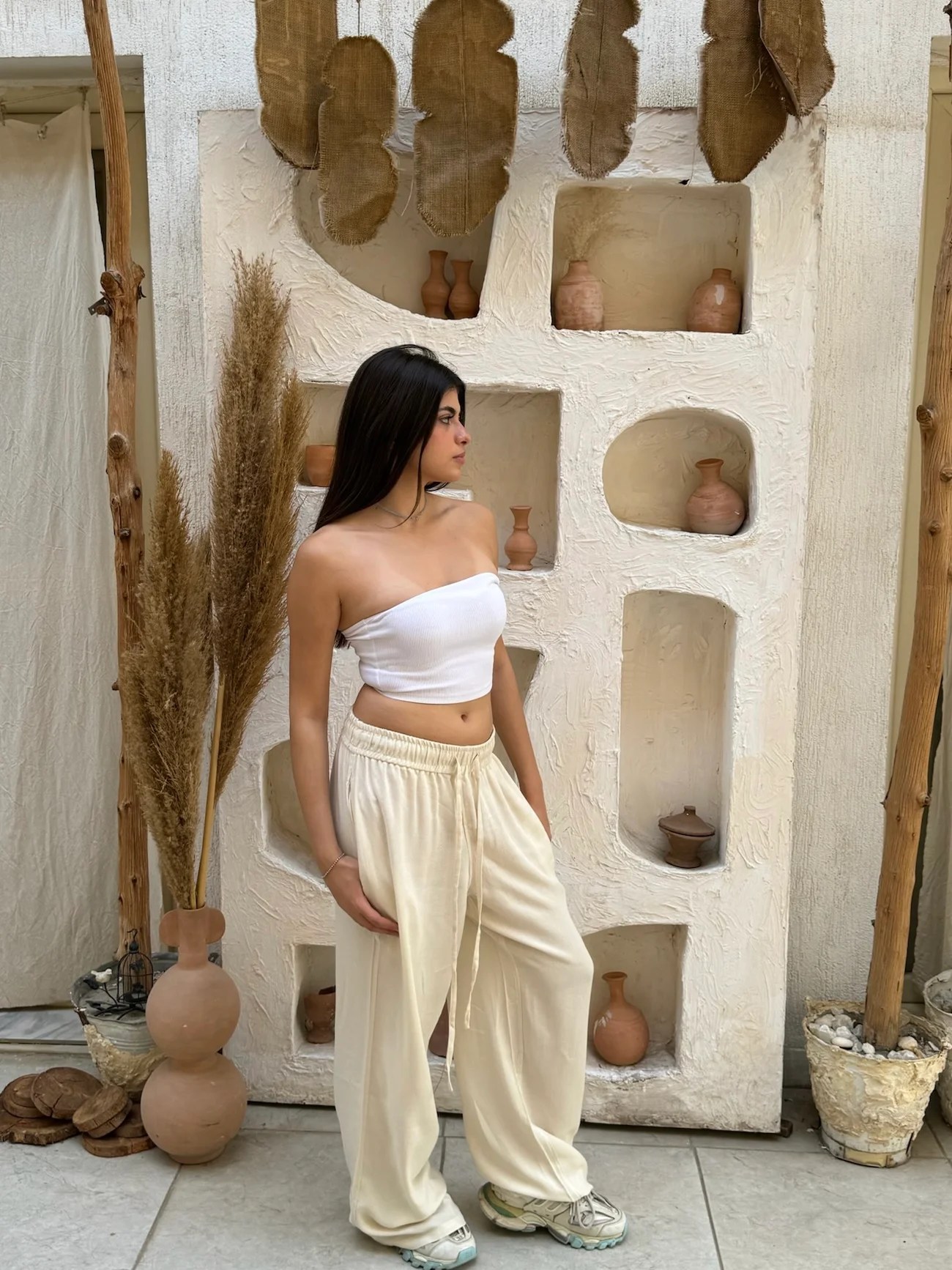 Matching pants — view 7