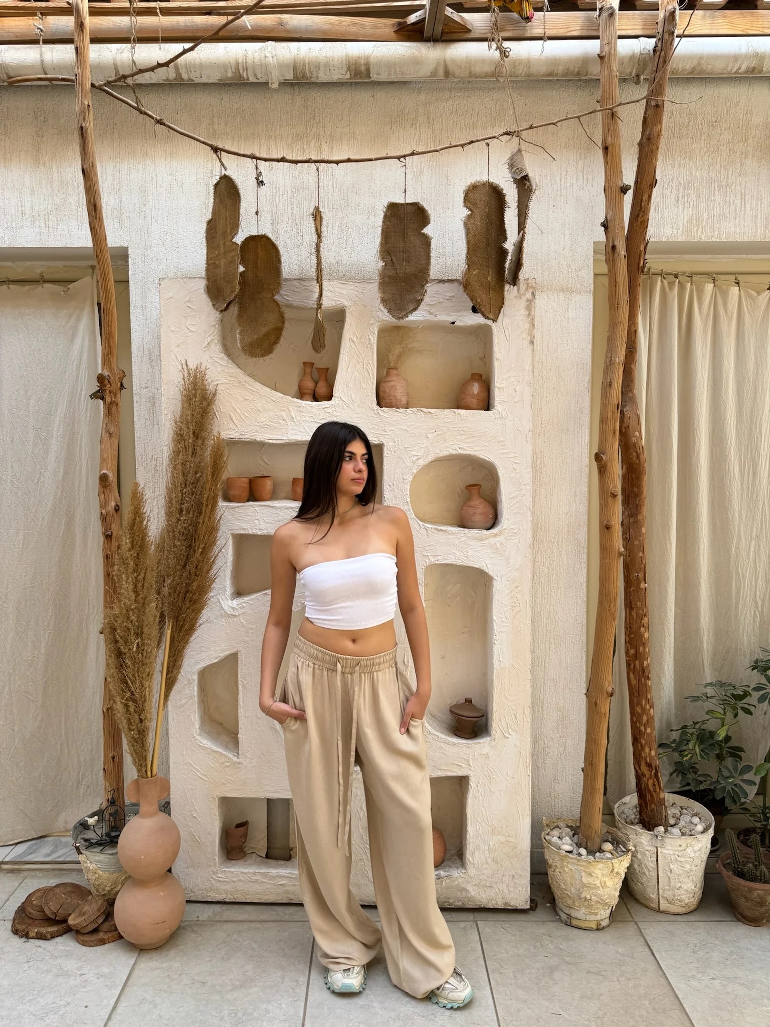 Matching pants — view 16