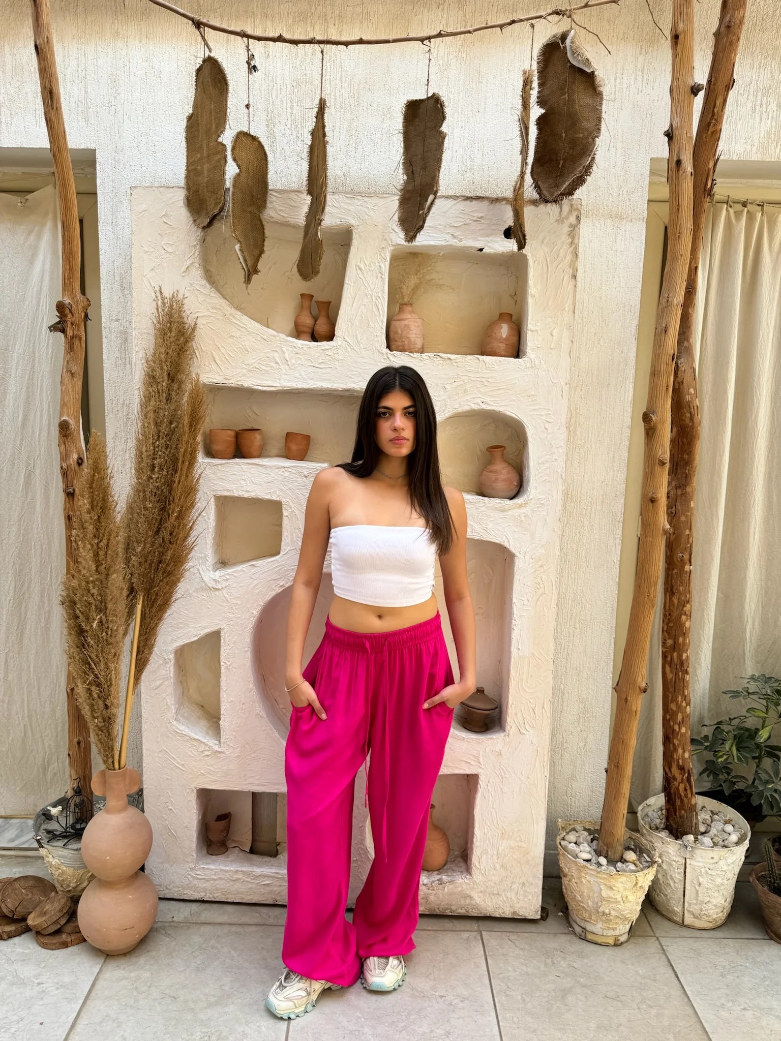 Matching pants — view 13