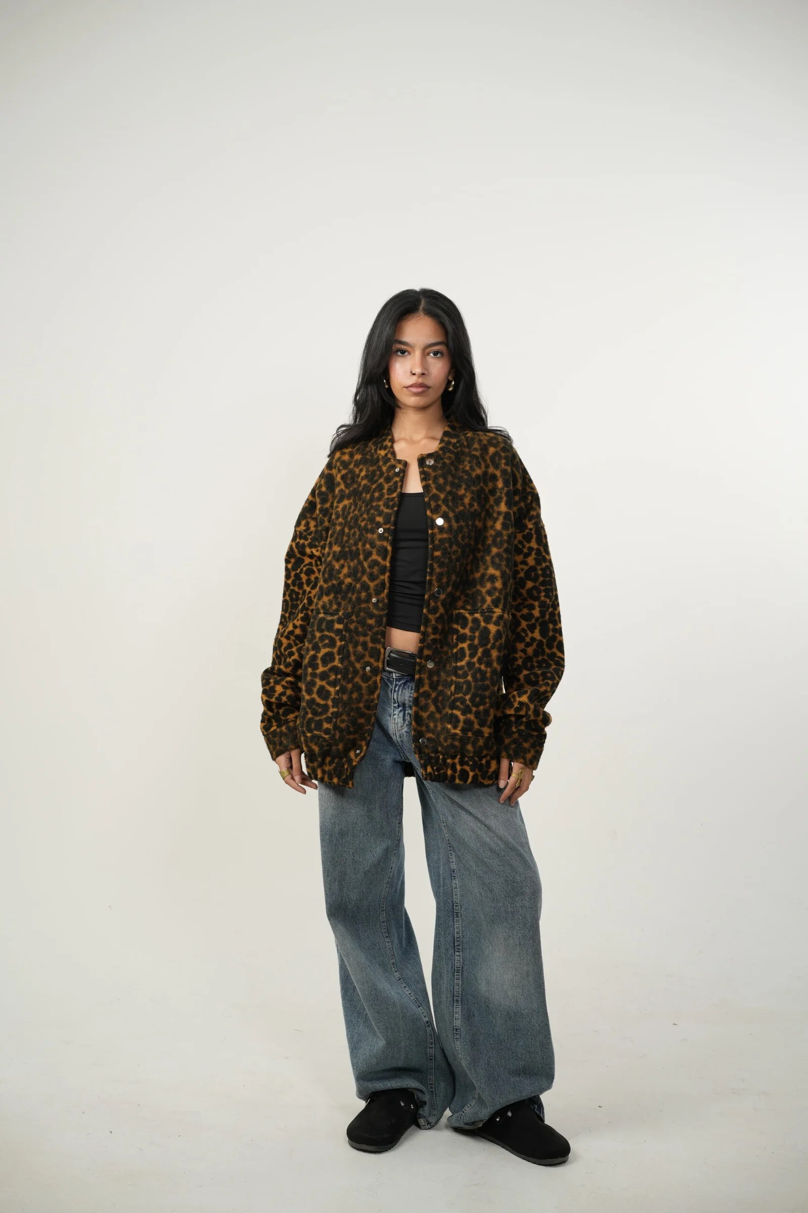 Tiger sweater — view 4