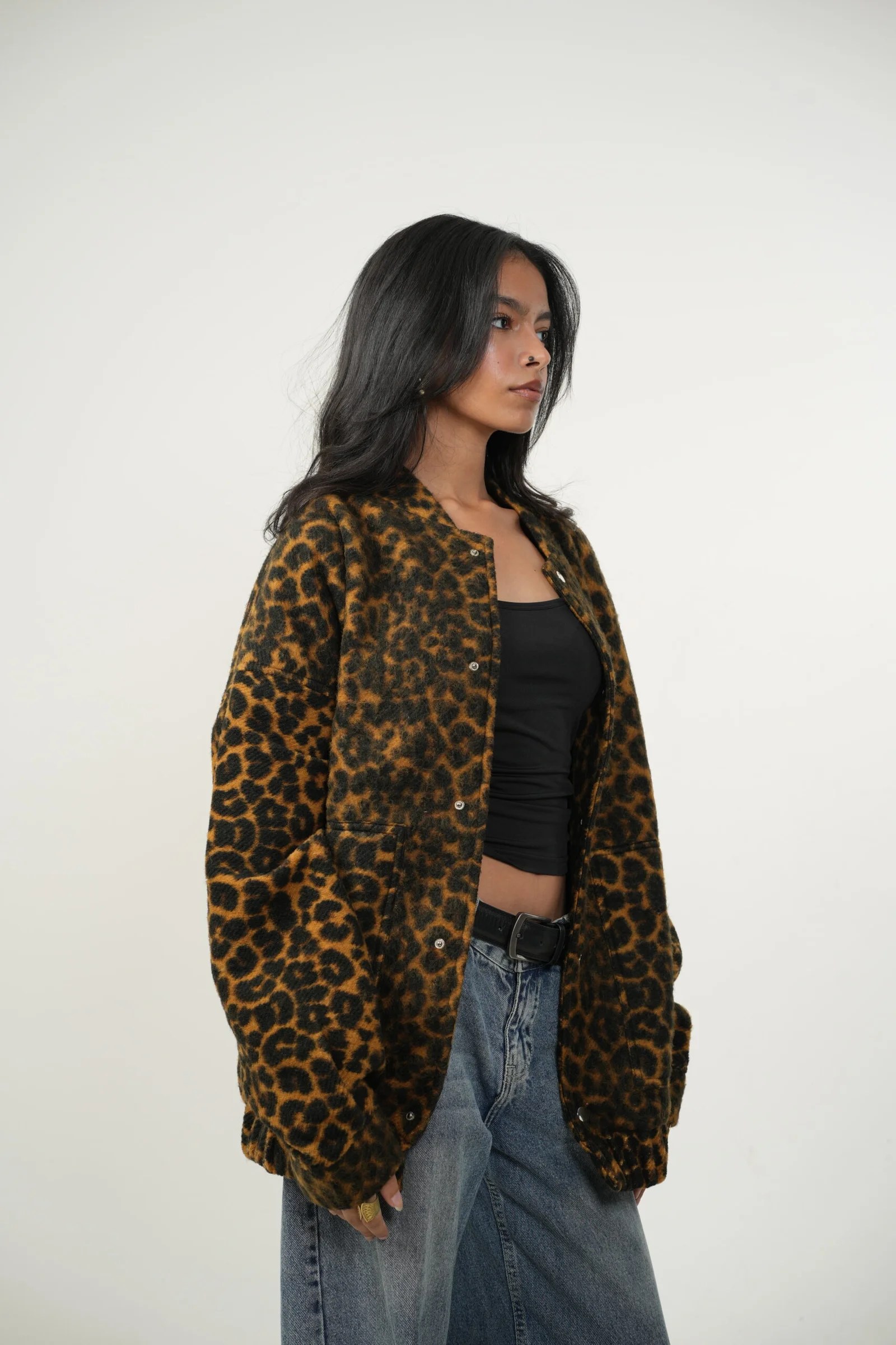 Tiger sweater — view 5