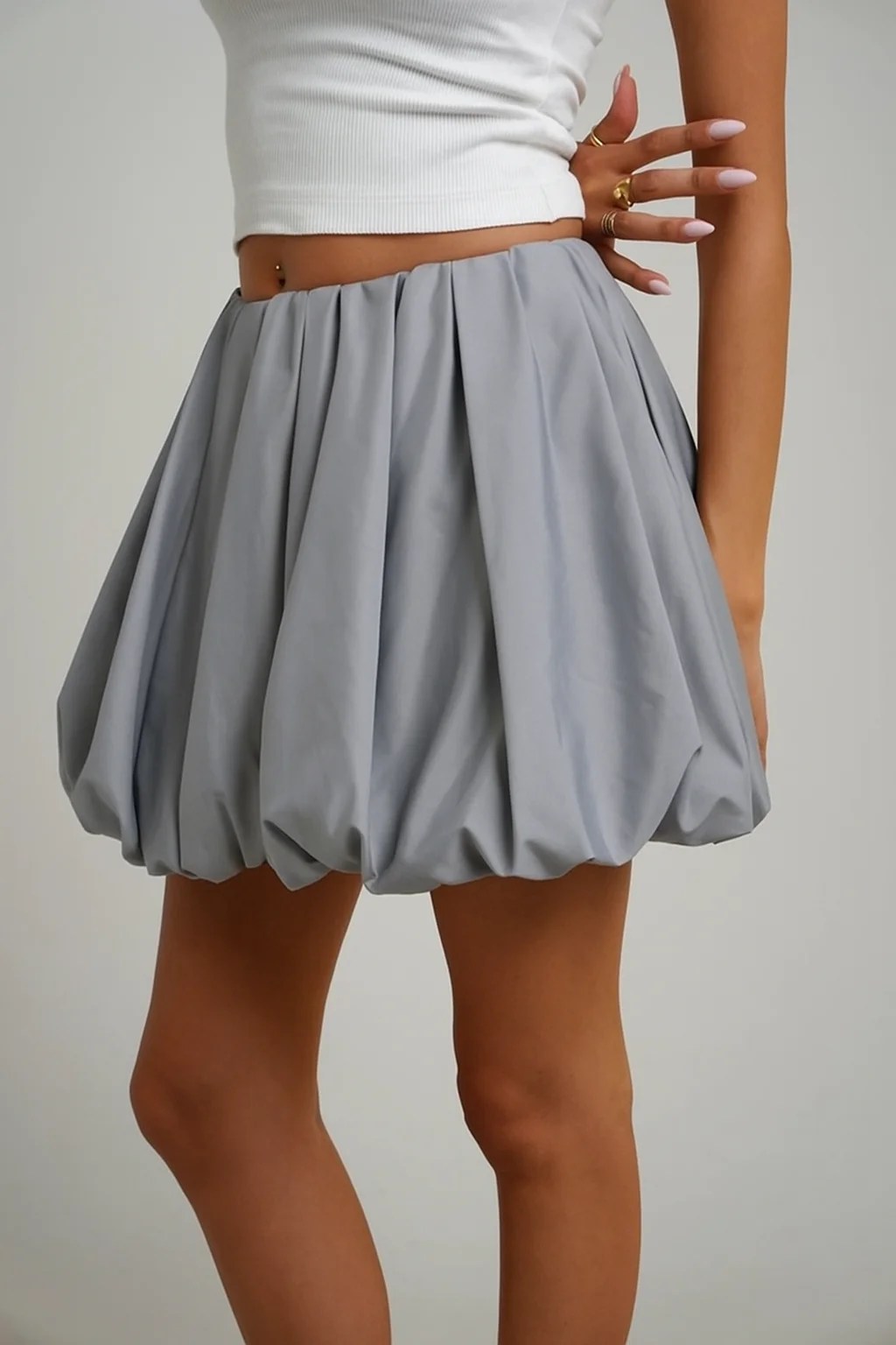 Balloon skirt — view 4