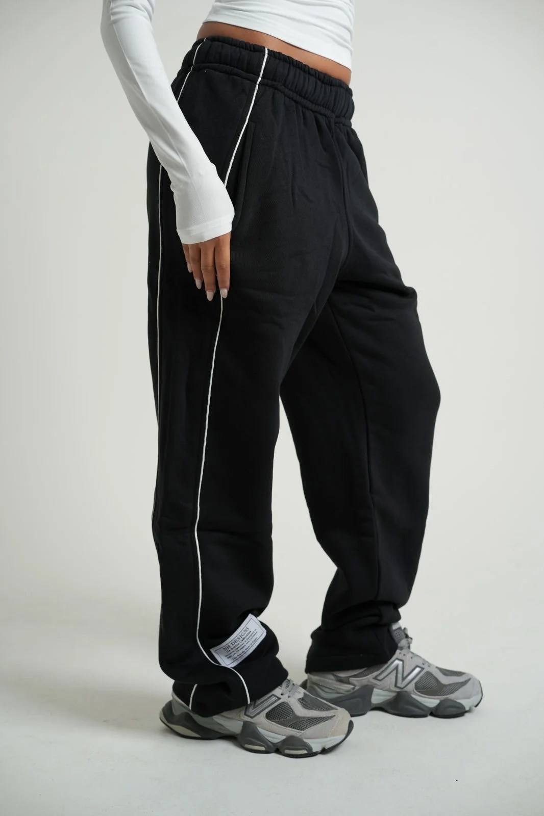 Track sweats
