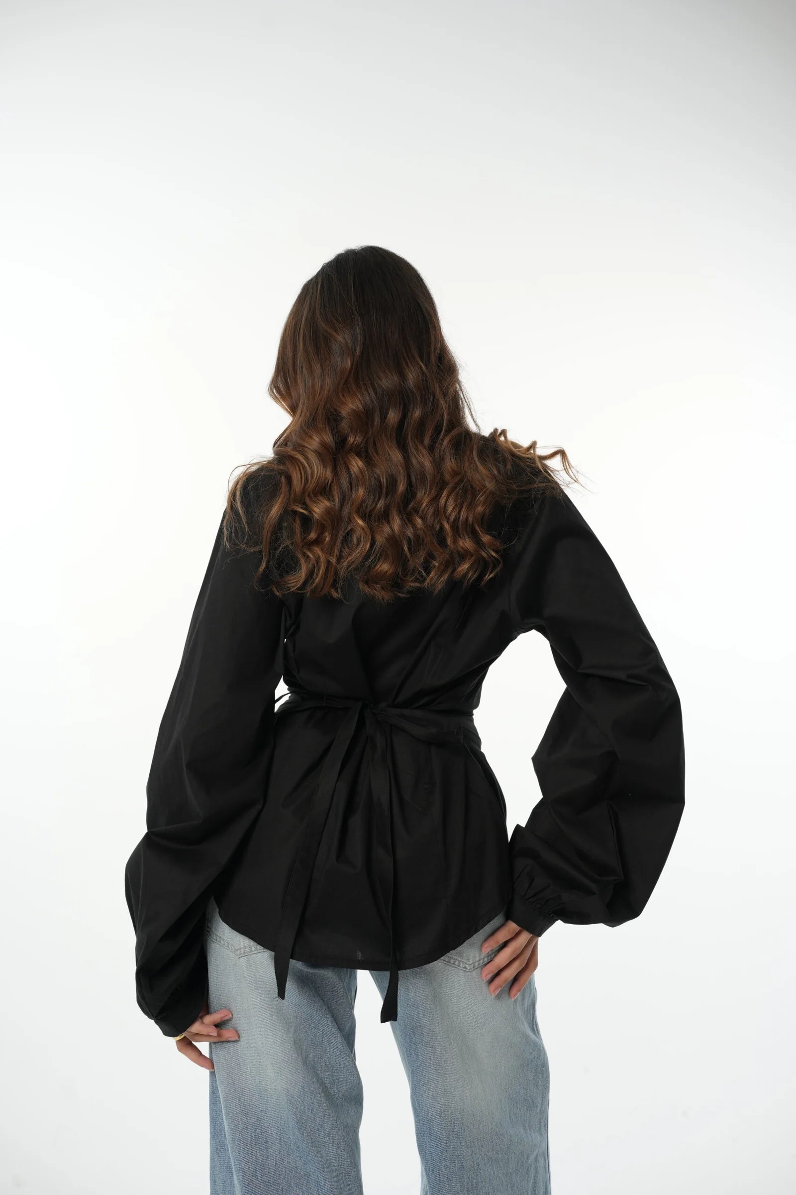 Flattered Chemise — view 9