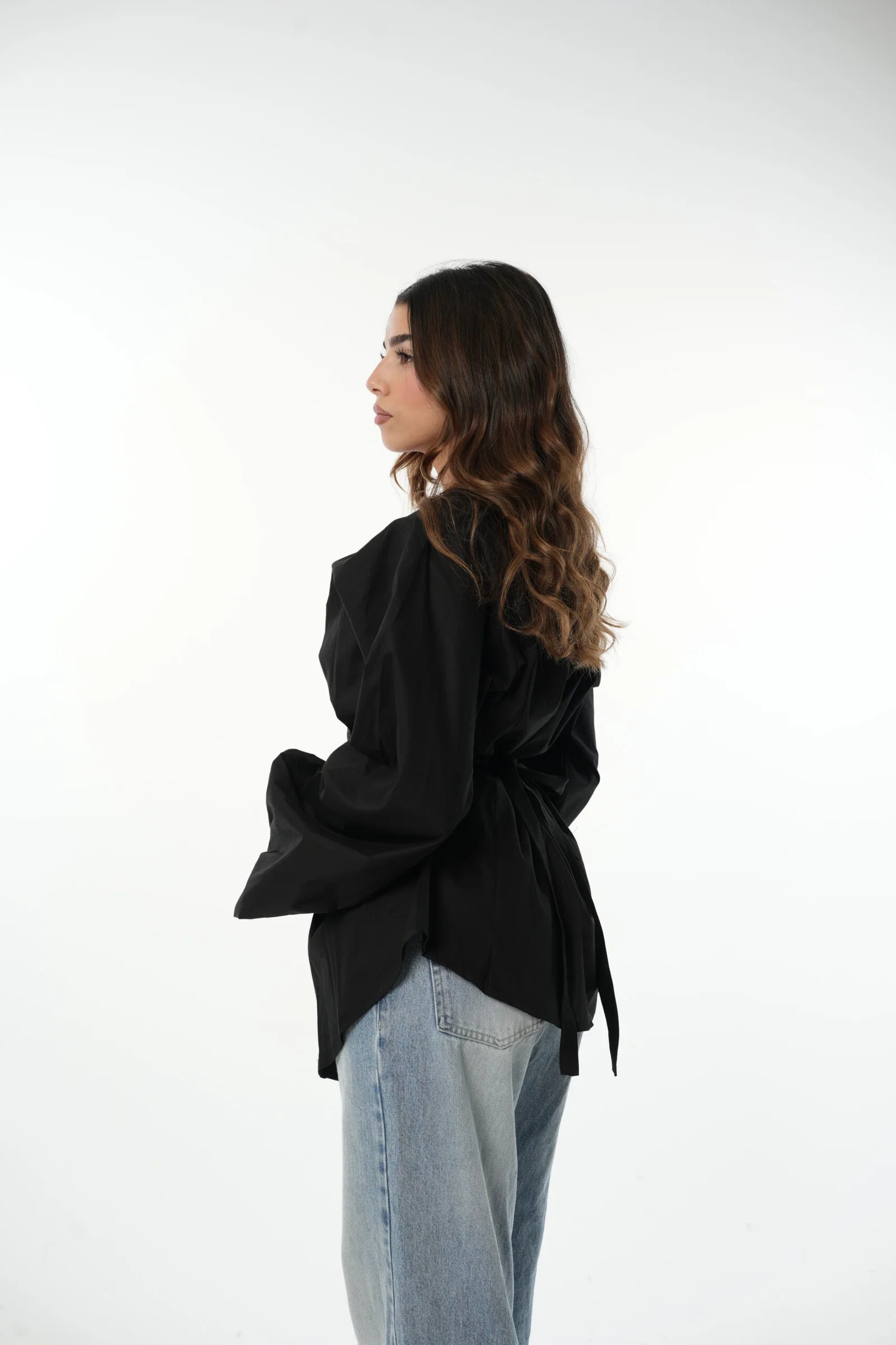 Flattered Chemise — view 8