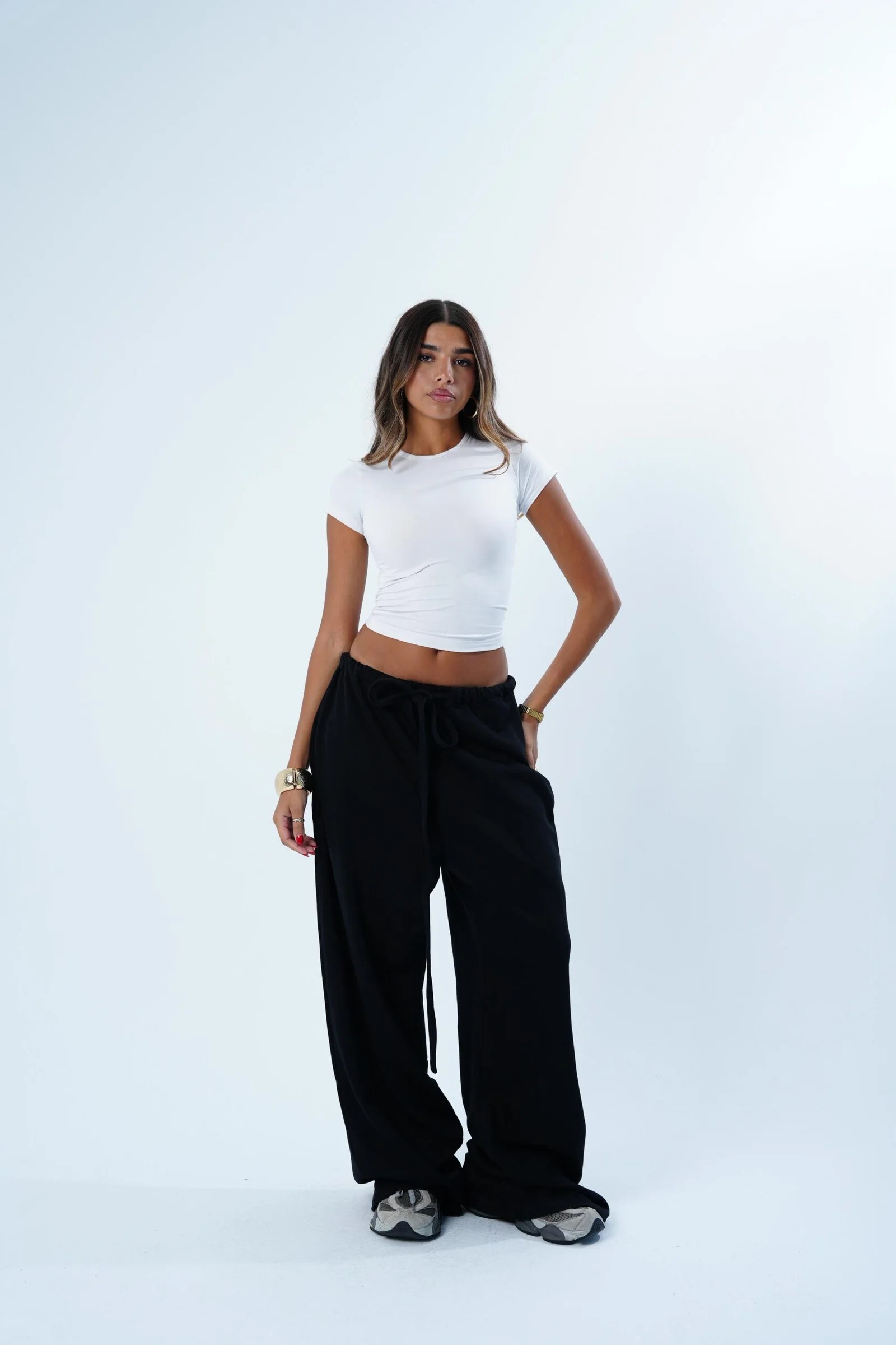 Thin Waist Sweats — view 22