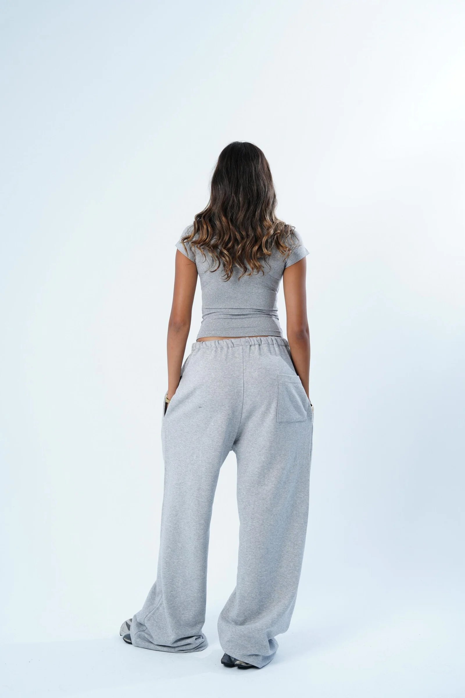 Thin Waist Sweats — view 6