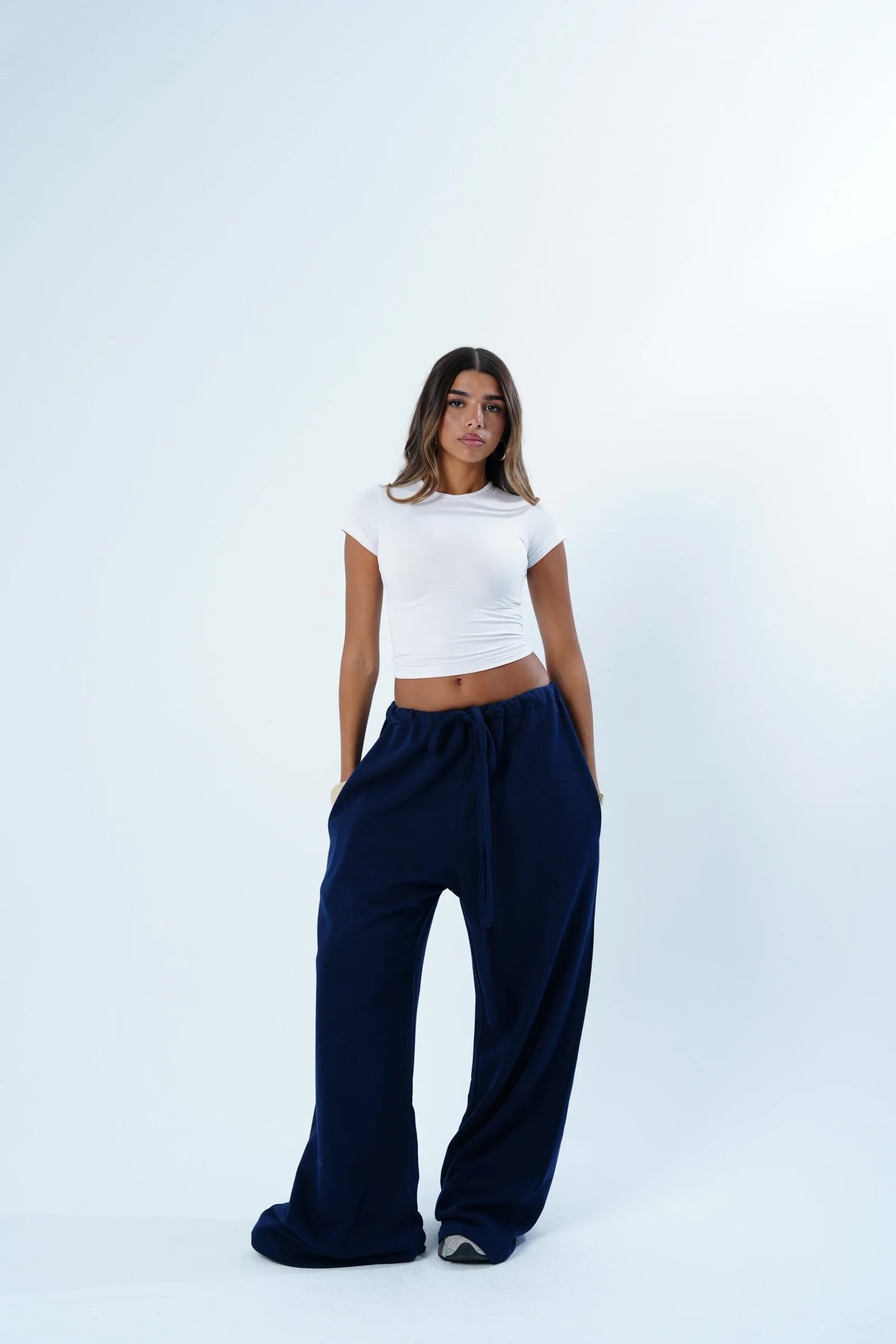 Thin Waist Sweats — view 16