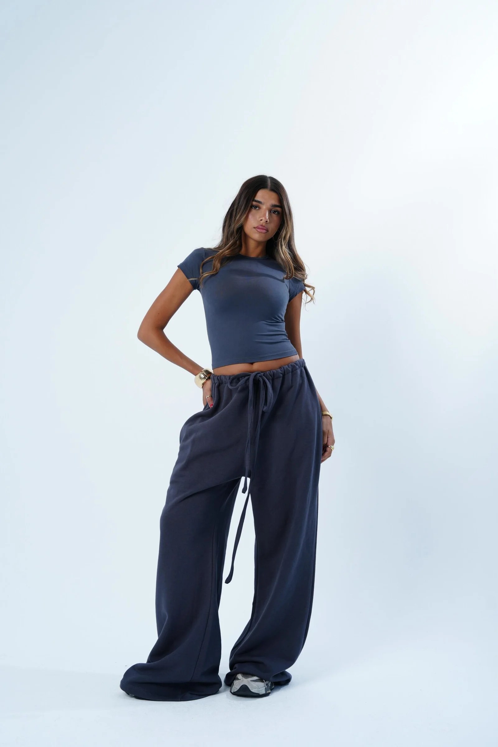 Thin Waist Sweats — view 30