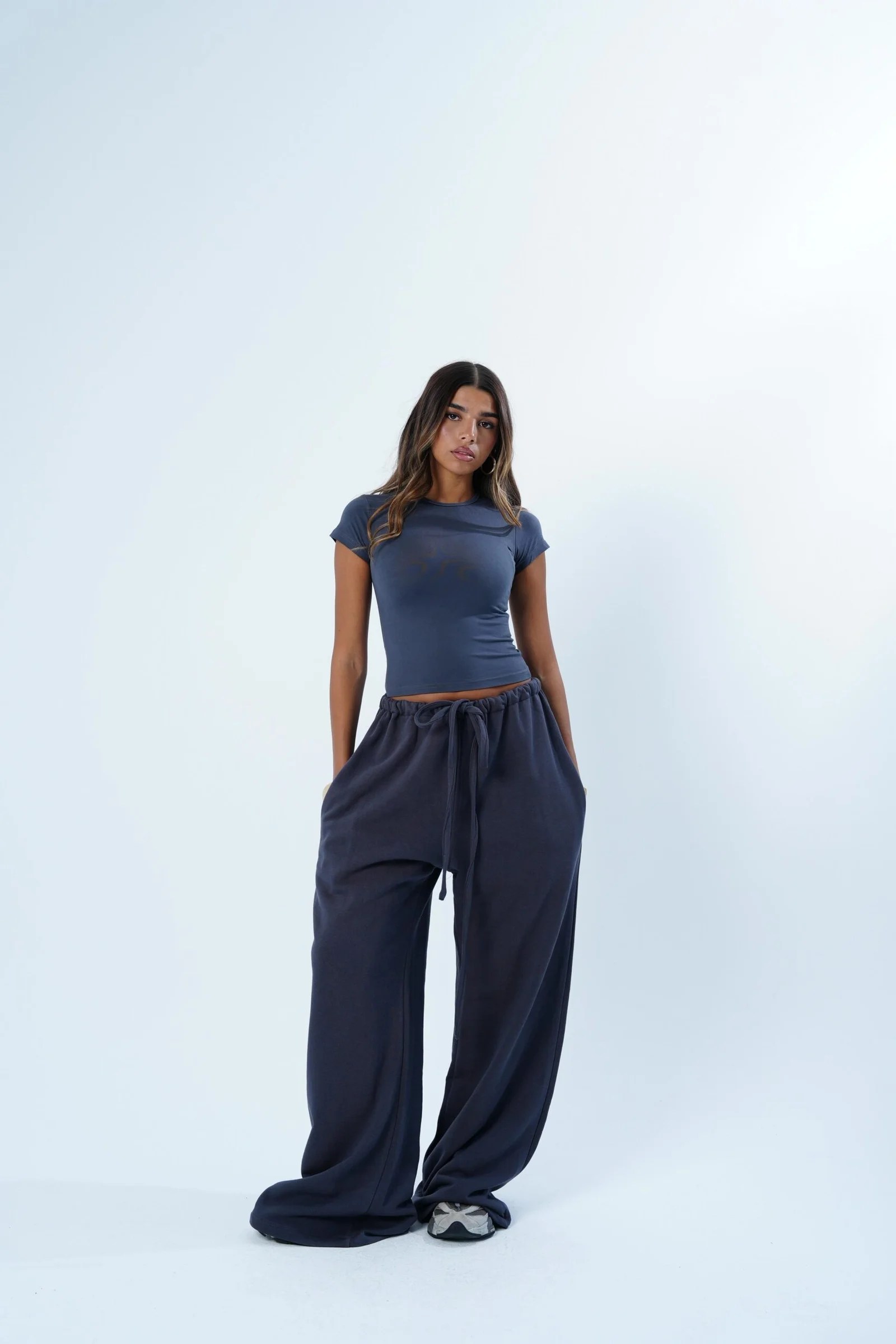 Thin Waist Sweats — view 27