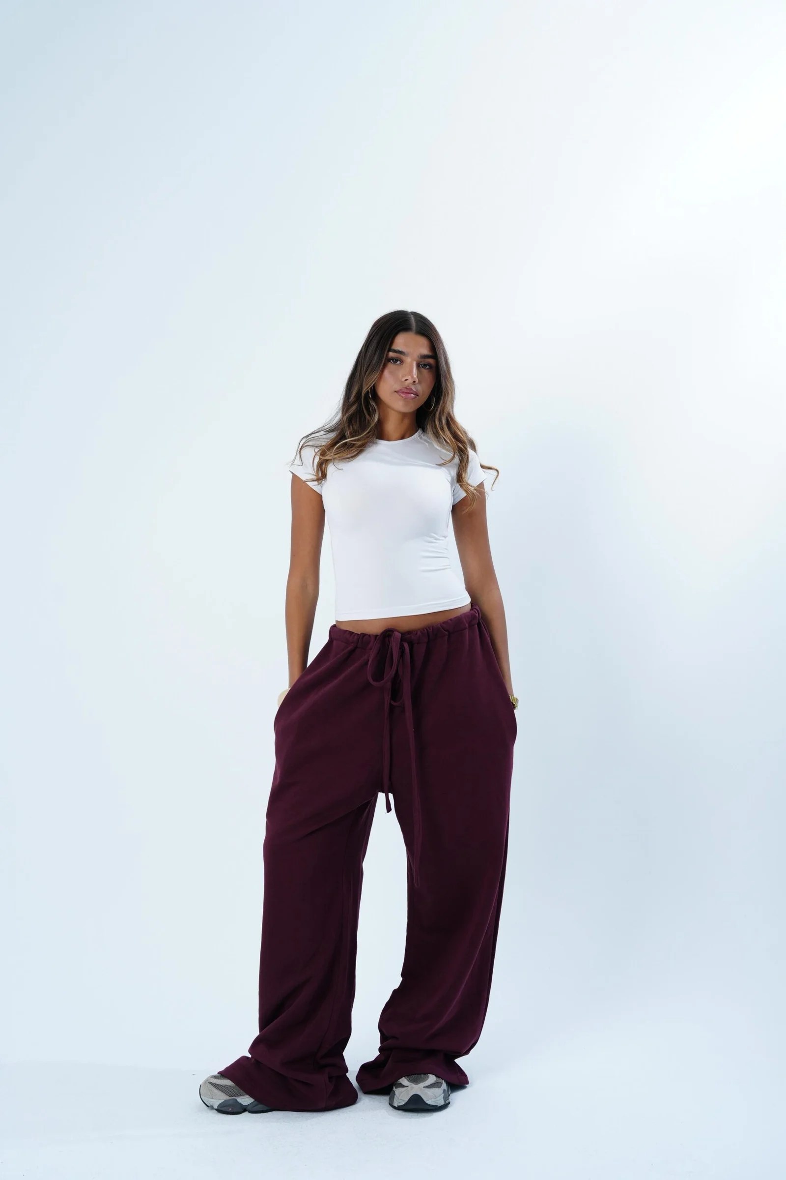 Thin Waist Sweats — view 15