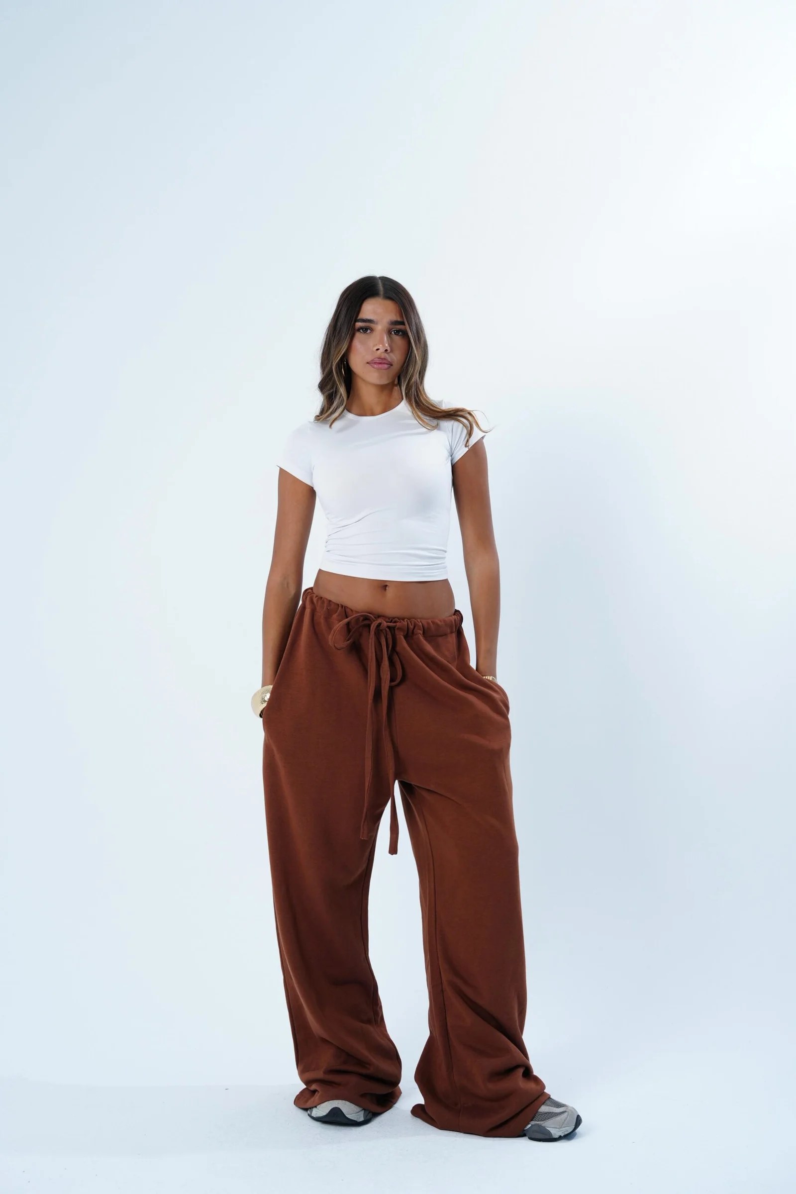 Thin Waist Sweats — view 10