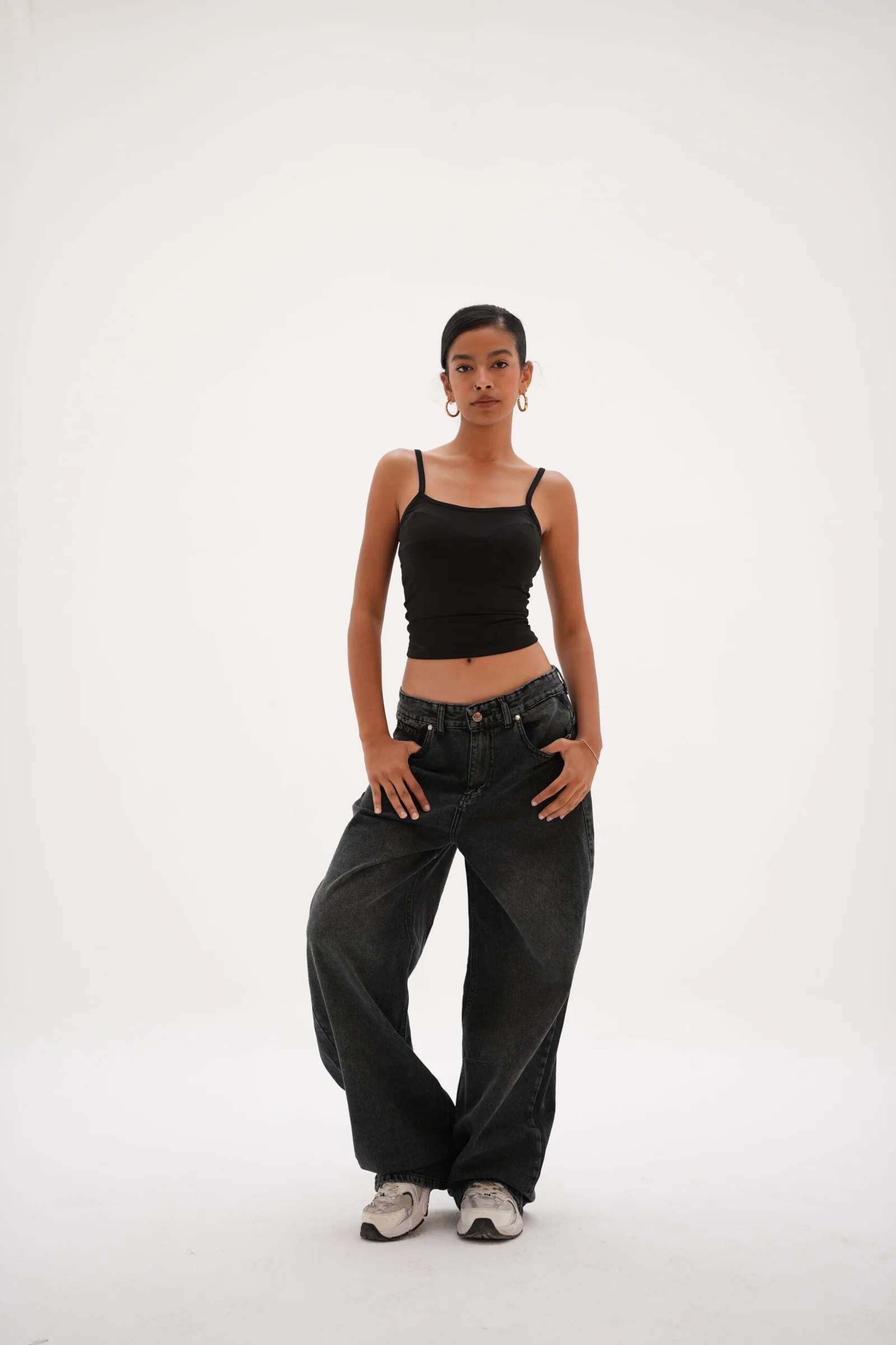 Big Blacky denim — view 3