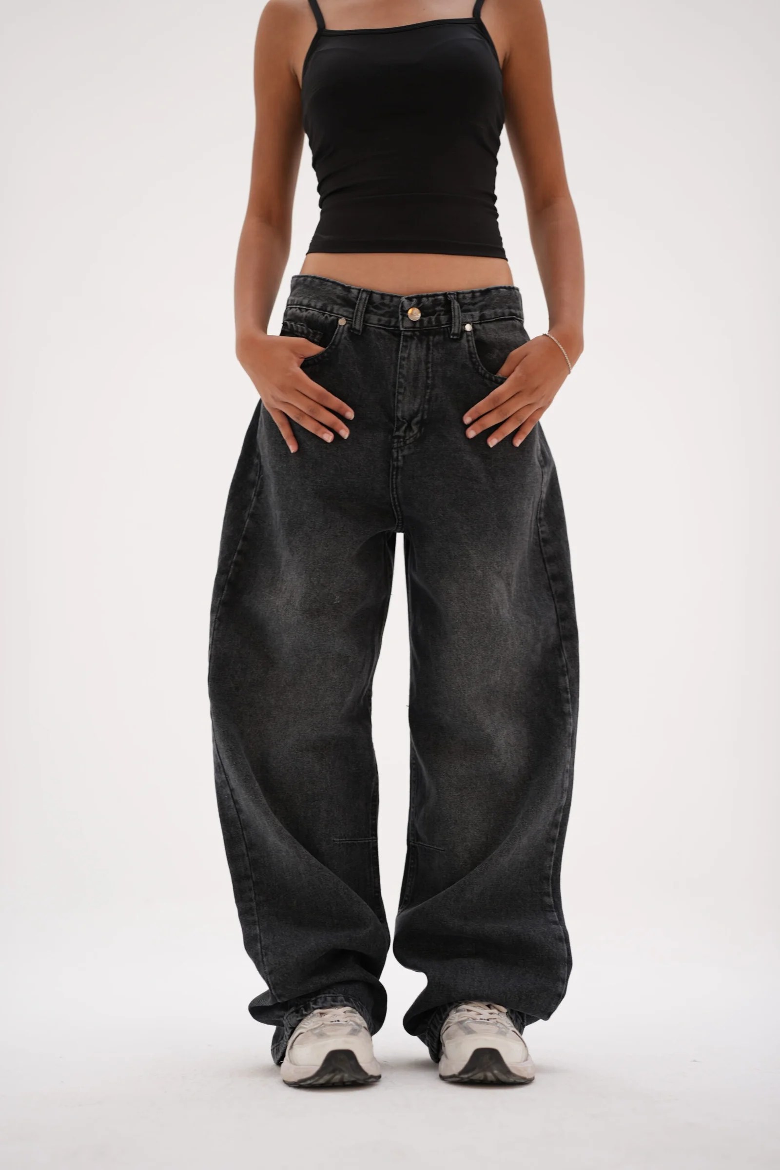 Big Blacky denim
