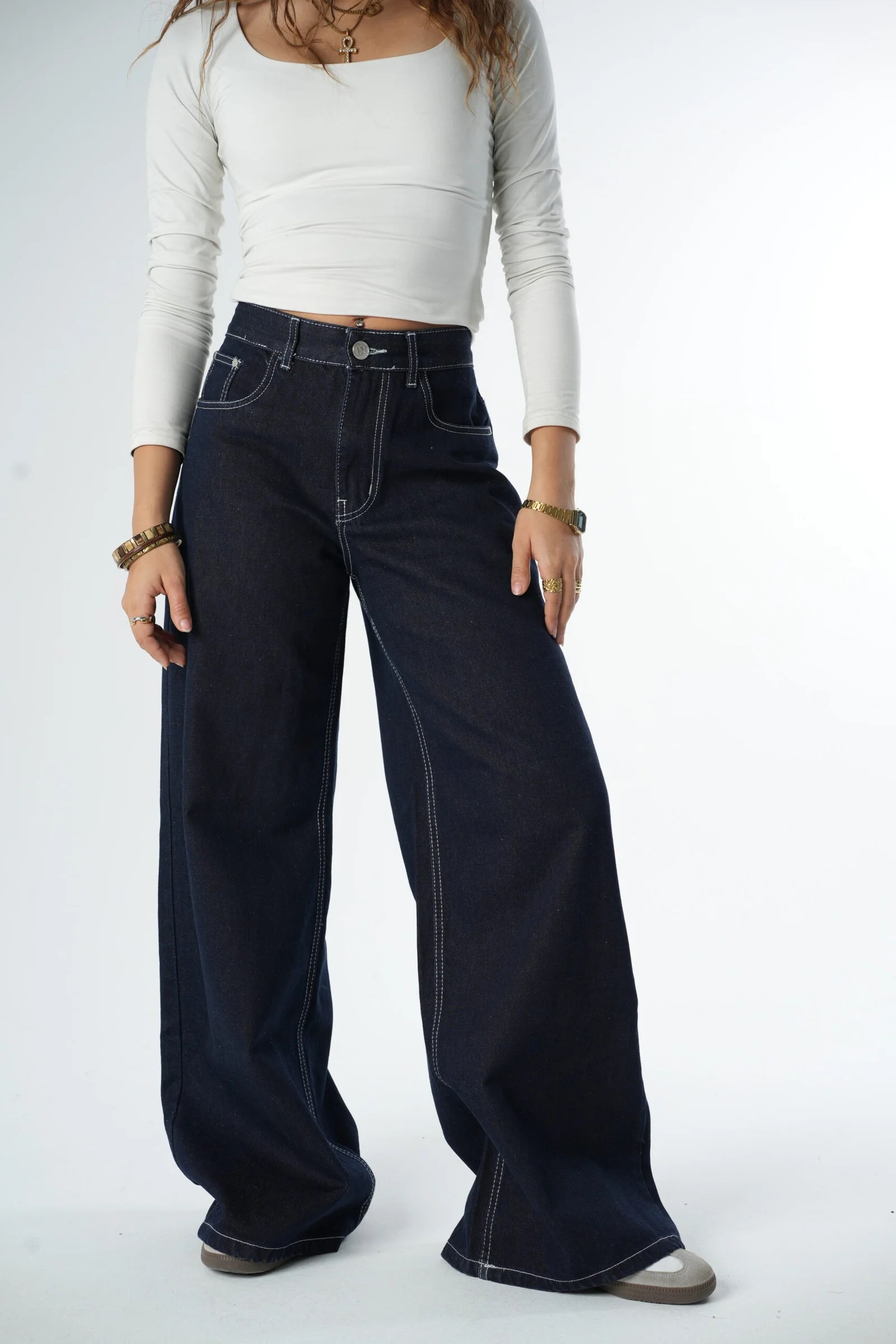 Raw Denim — view 6