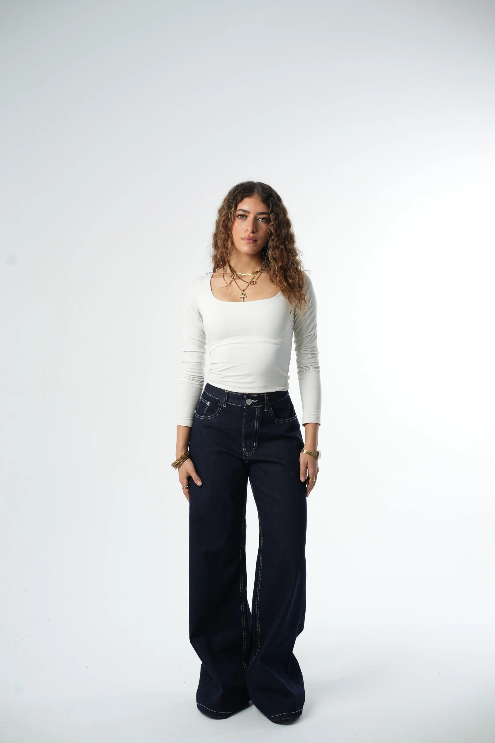 Raw Denim — view 4