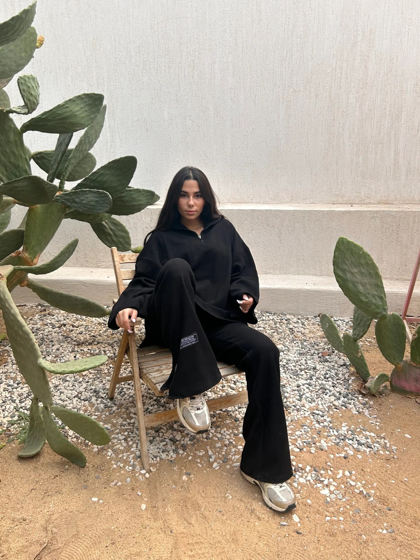 winter everyday full set